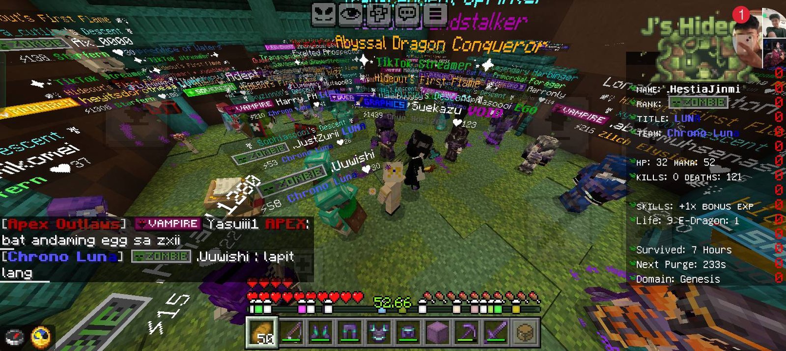 Ang gulo XD