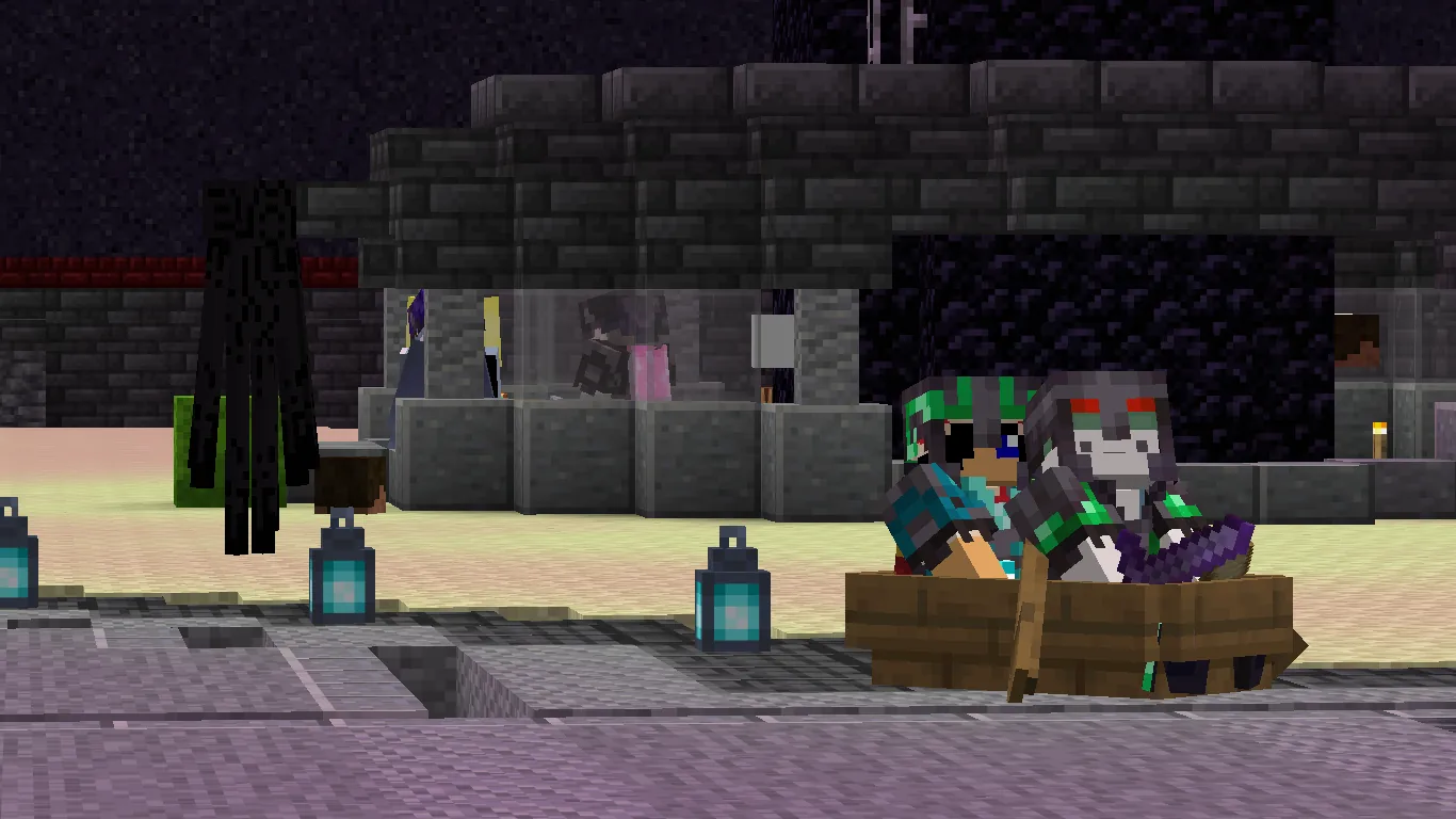 Screenshot by Monsten