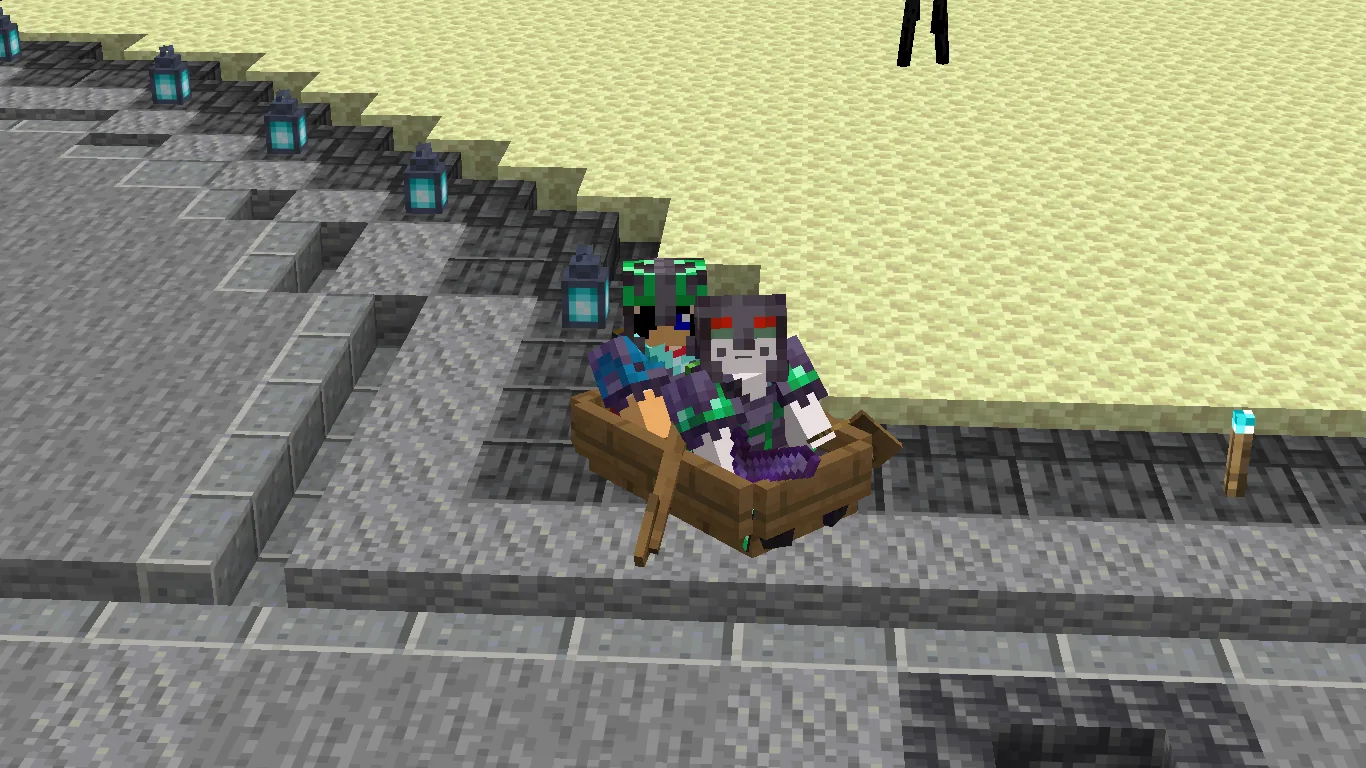 Screenshot by Monsten