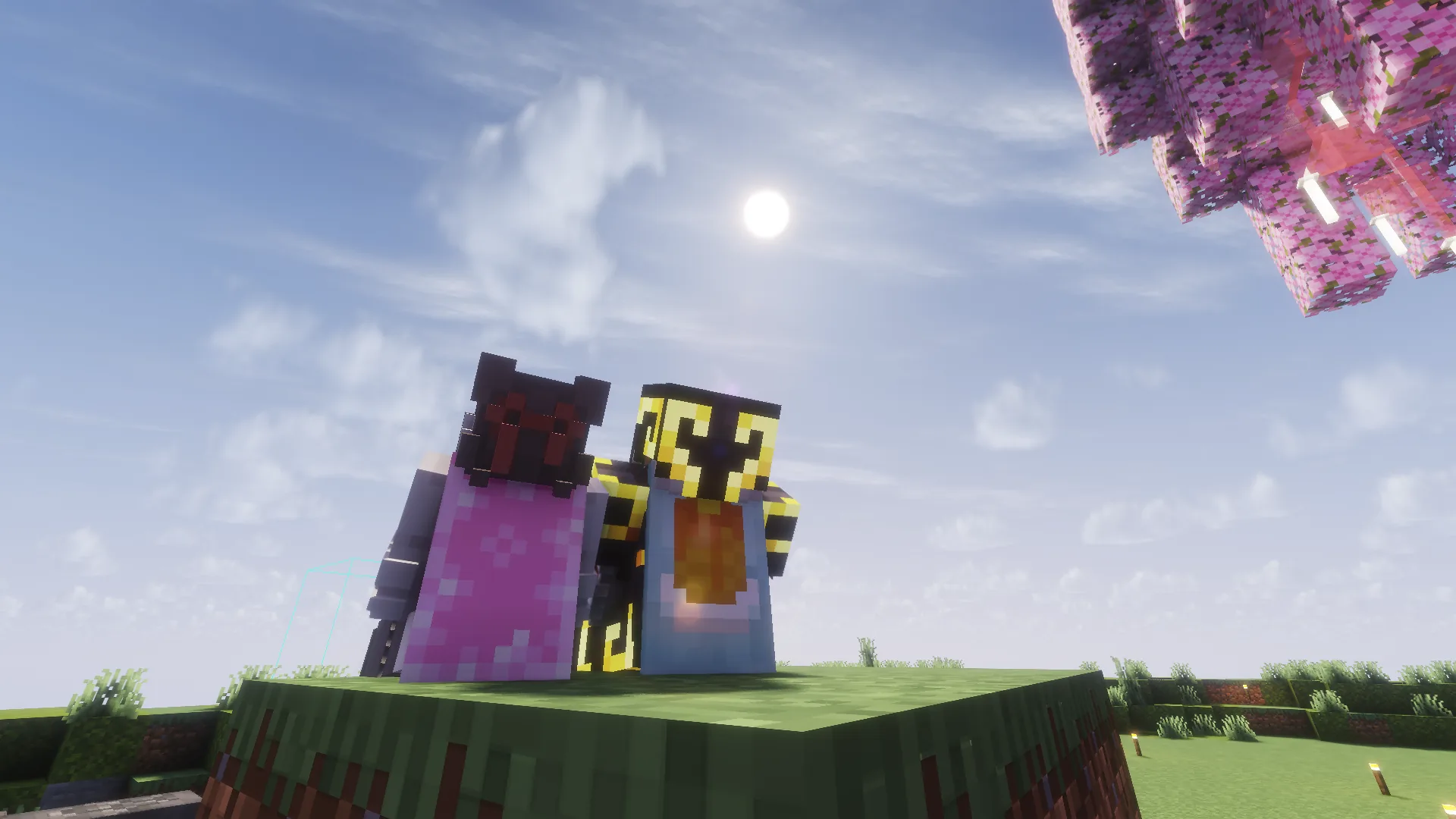 Screenshot by ItsKhaii_