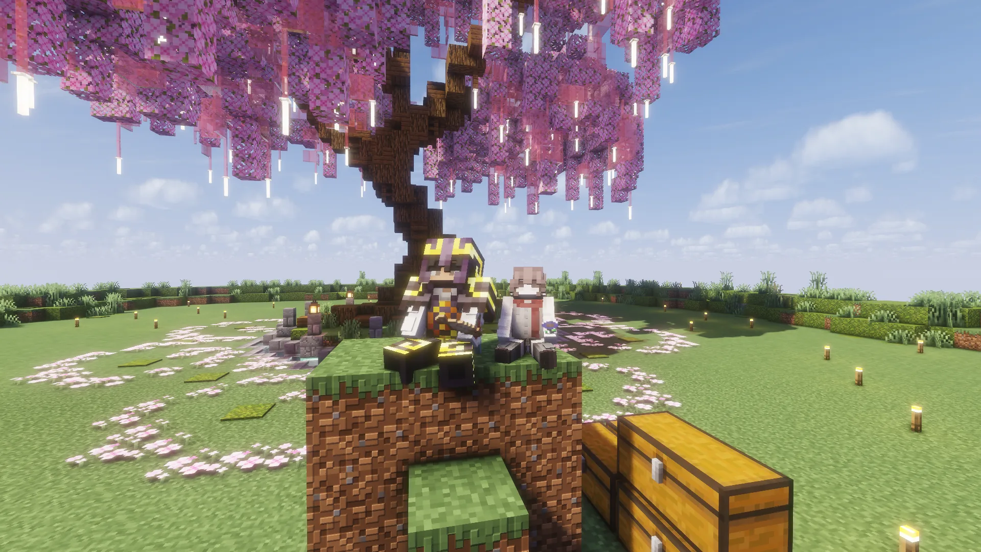 Screenshot by ItsKhaii_