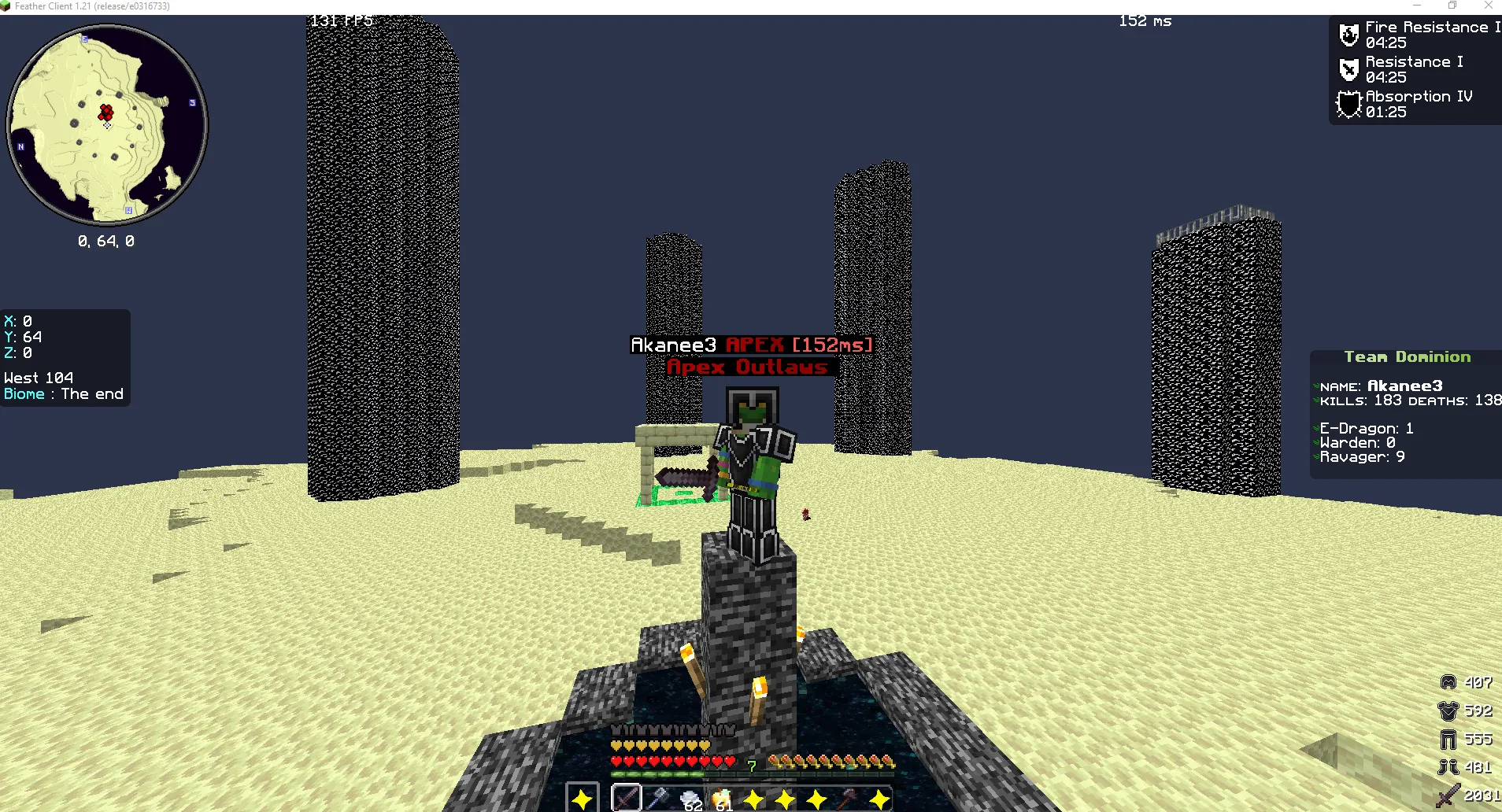 Screenshot by Akane