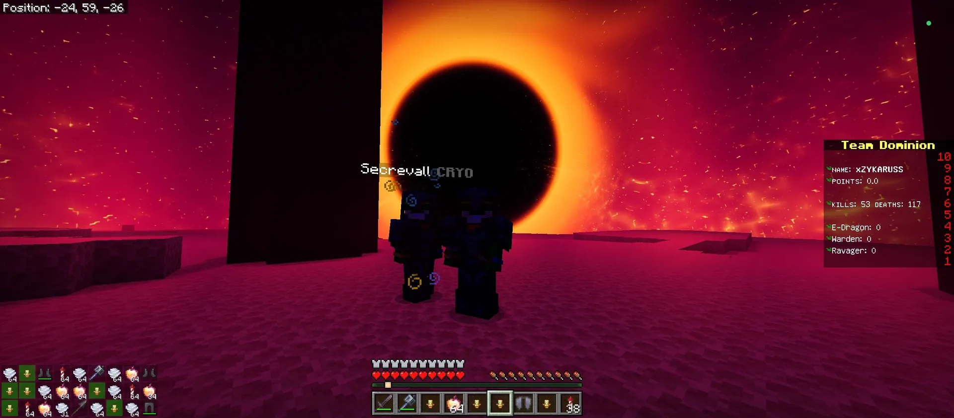With @Saikizu_