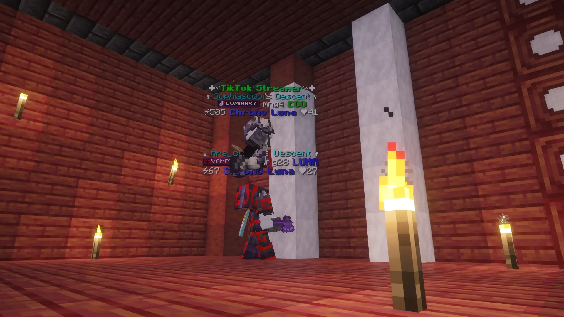 teamwork yan talaga sa building
