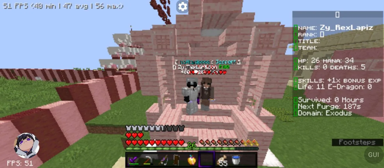 Screenshot by Zyrex