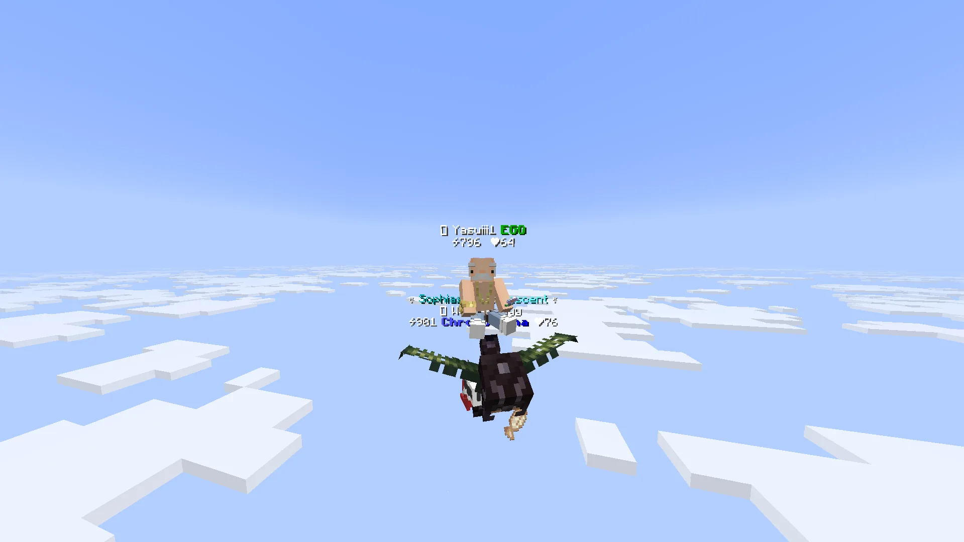 flying with lolo na naka bowtie @Wemmbyyyyy