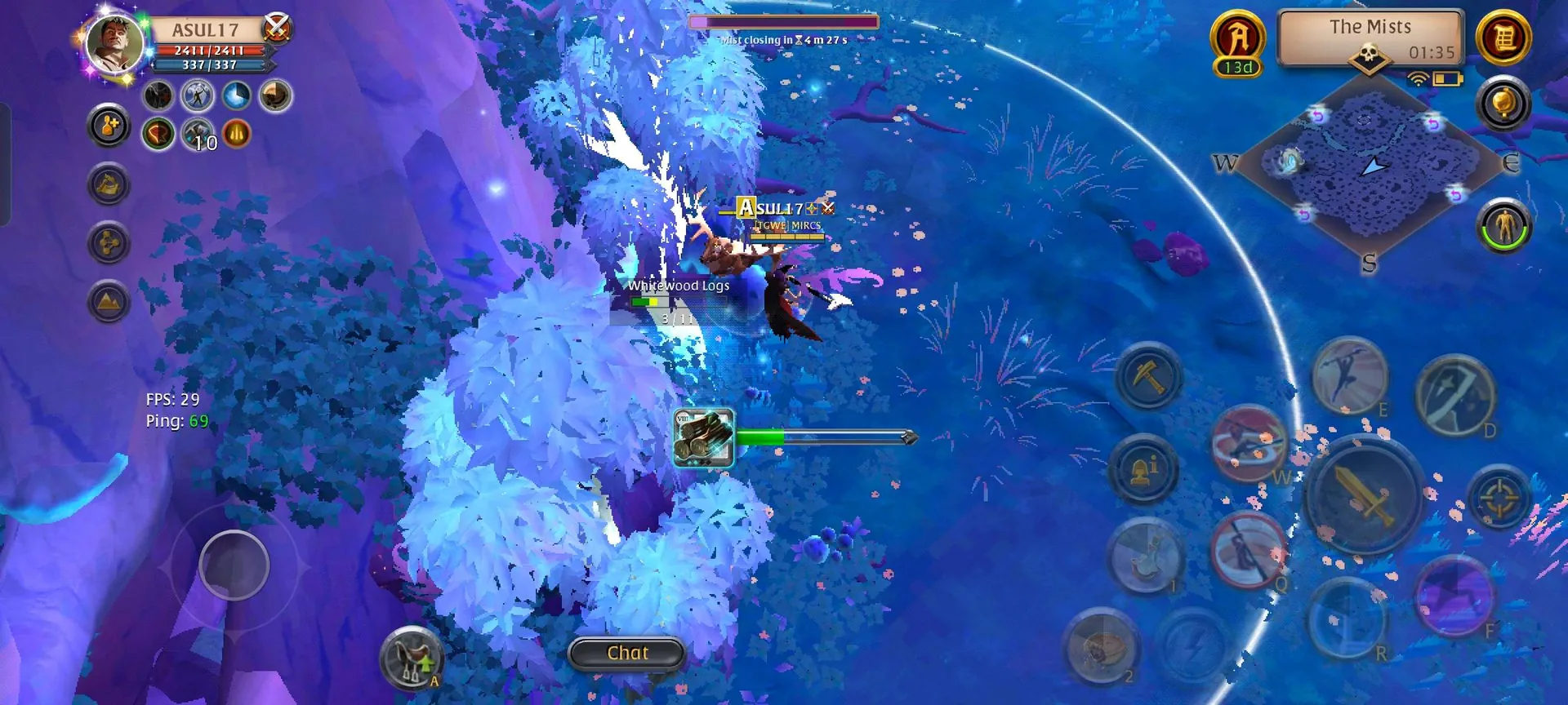 Screenshot by ASUL17