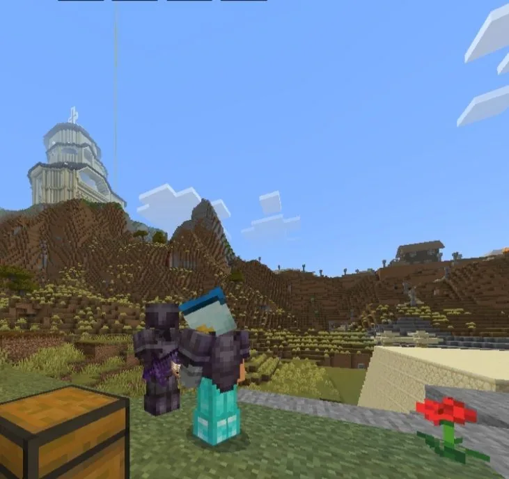 Screenshot by .JhayyPlaysMC