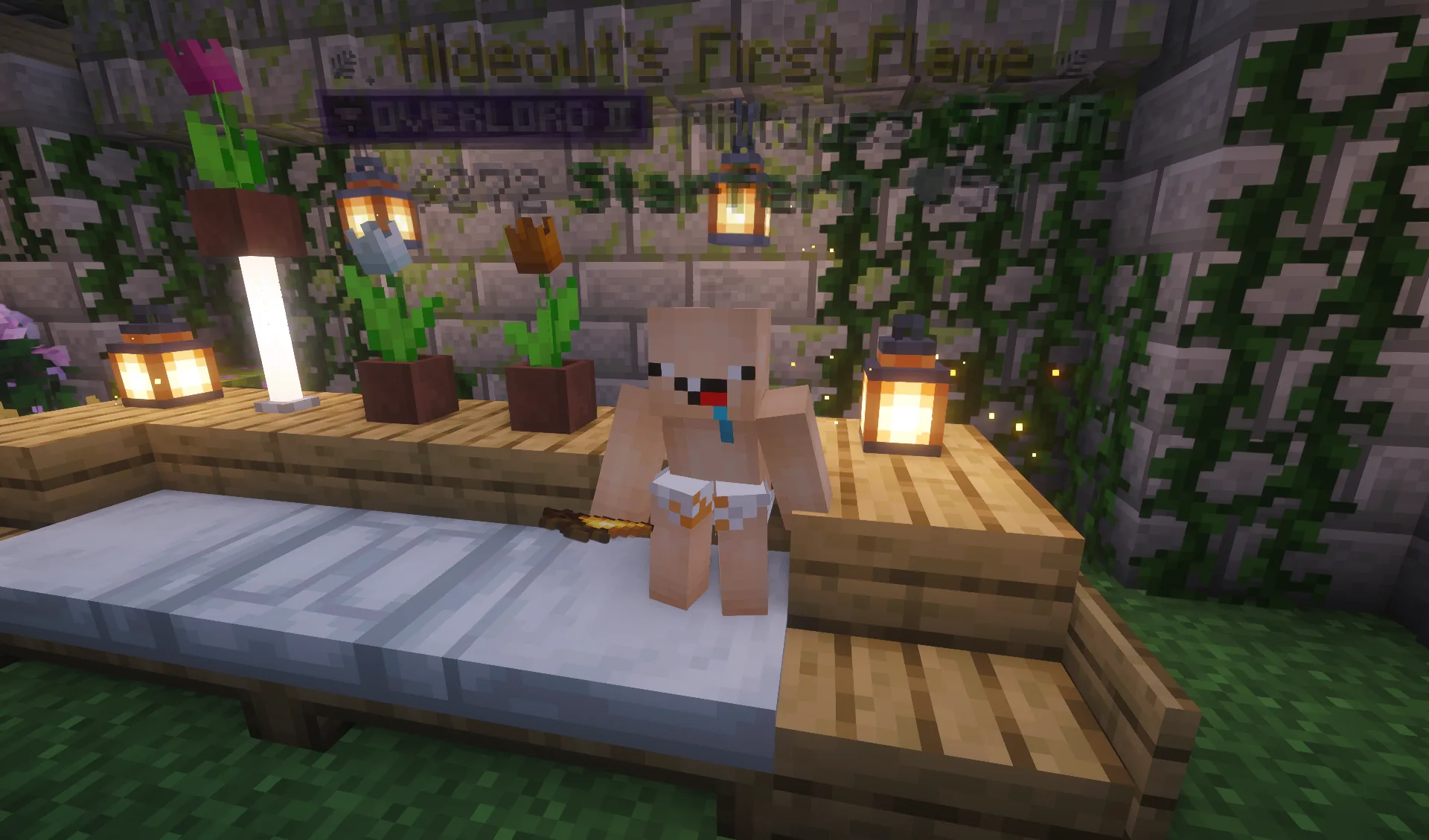 Screenshot by Inomancer