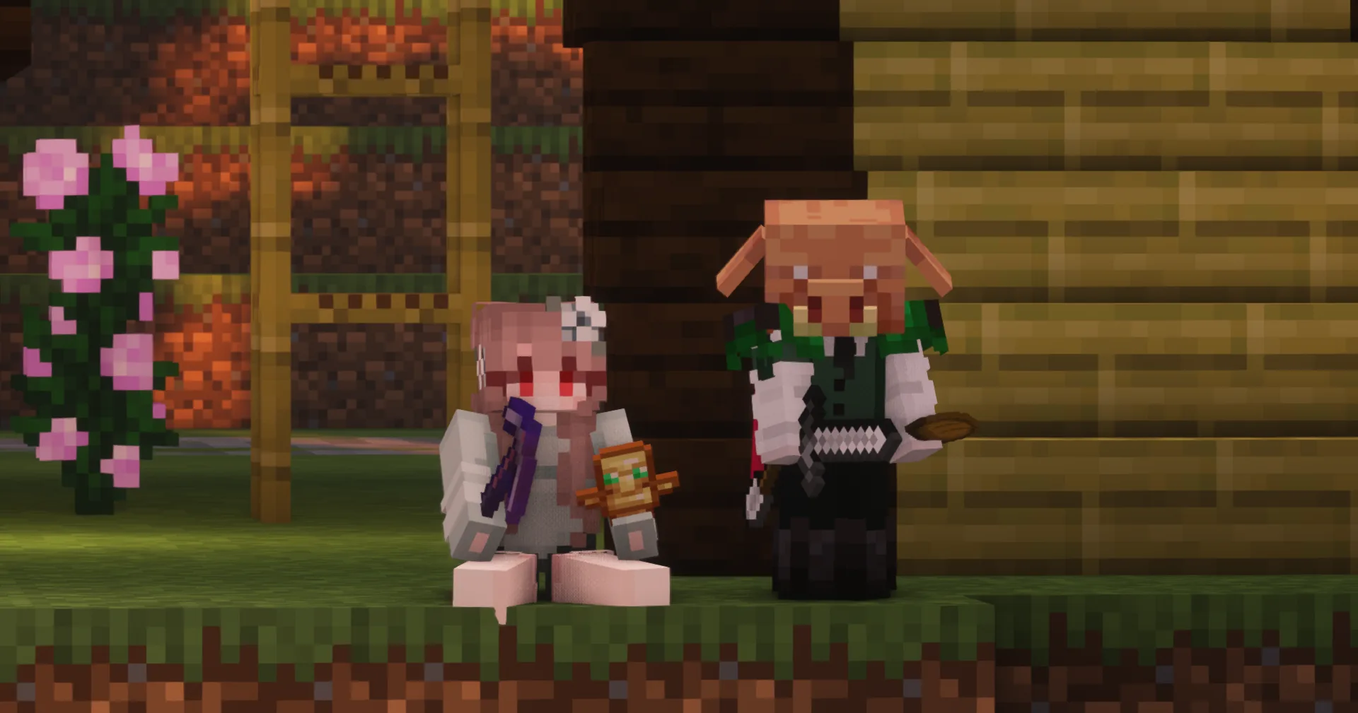 Screenshot by J Corpse