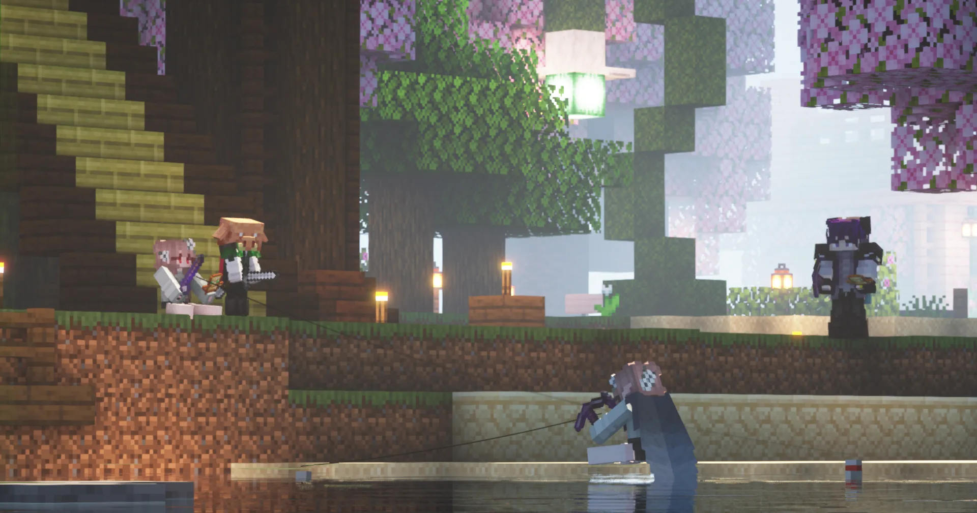 Screenshot by J Corpse