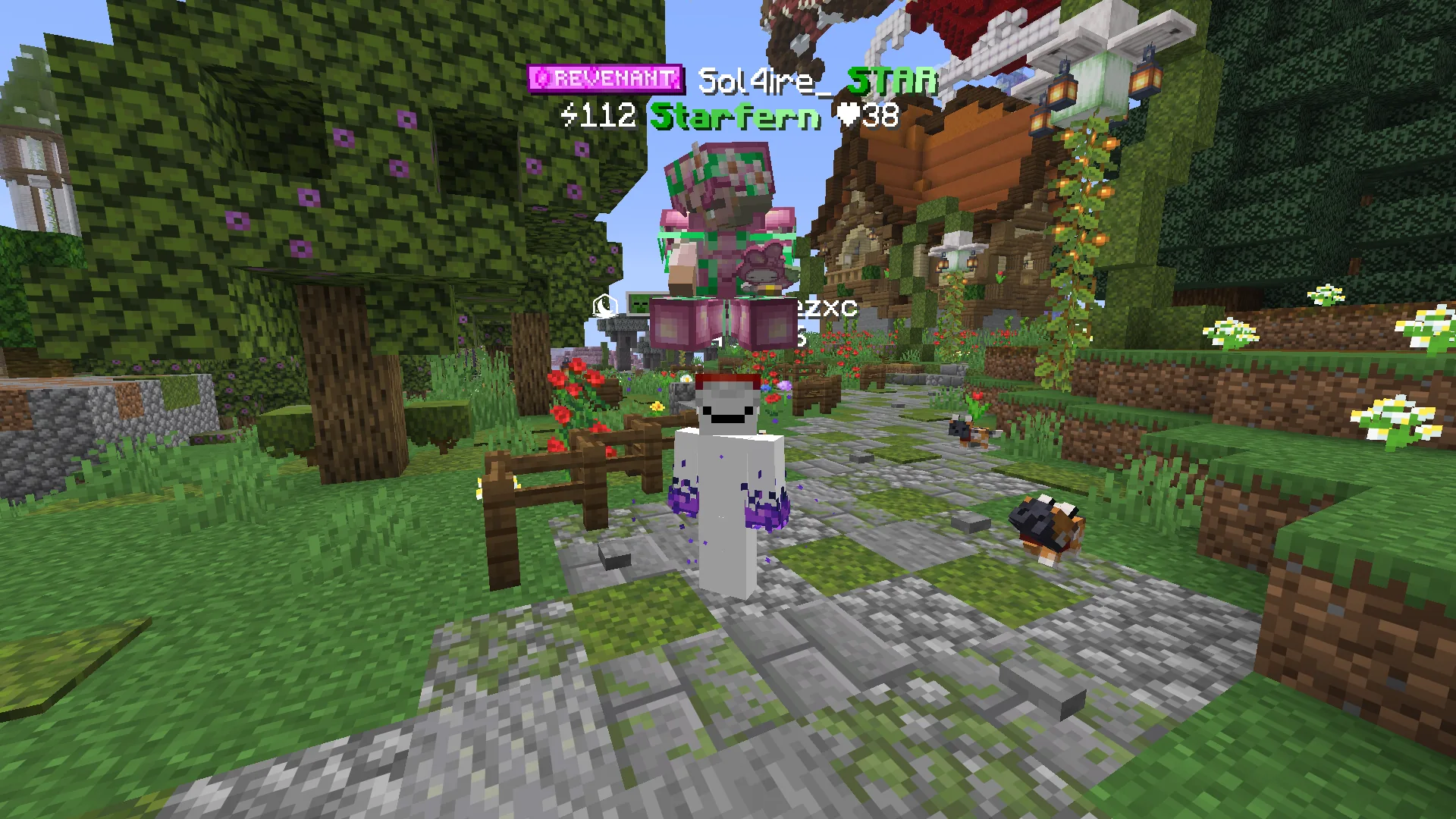 Screenshot by Jace