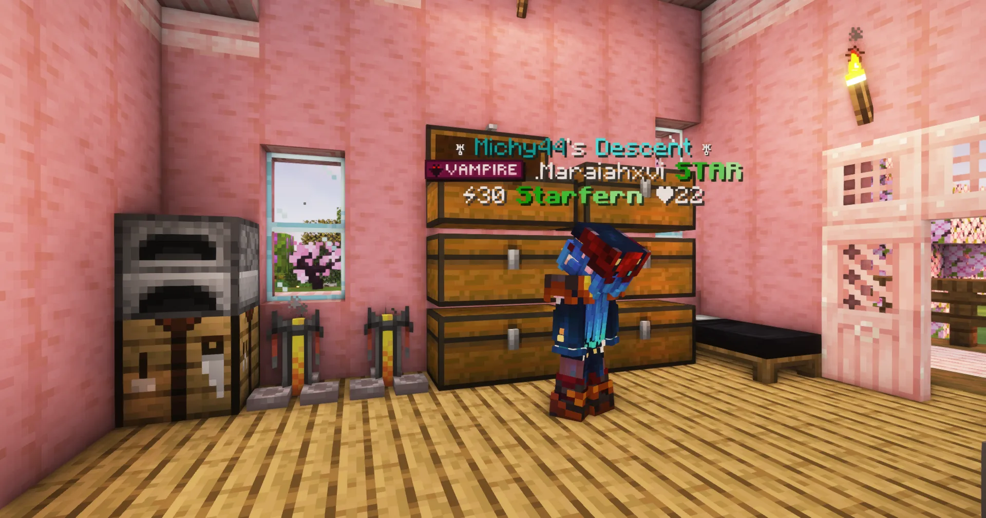 Screenshot by J Corpse