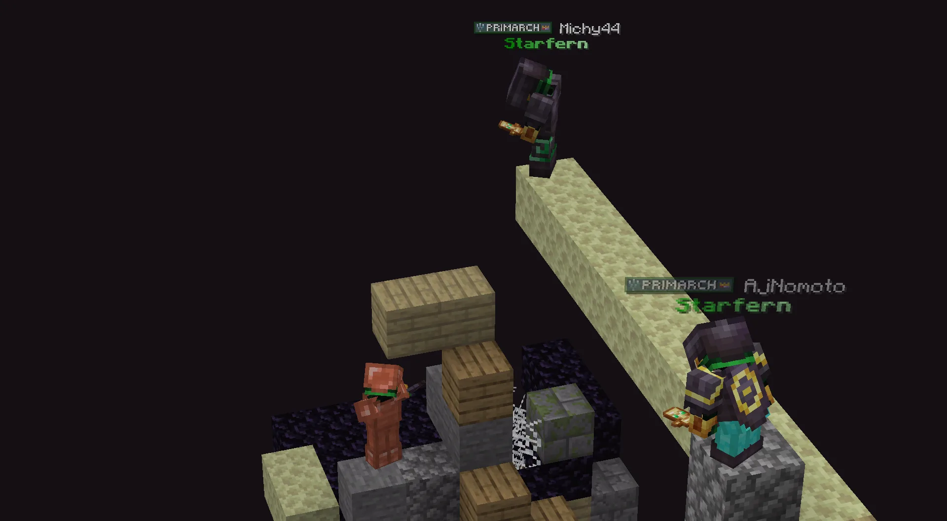 Grabeng POV yan @AjNomoto