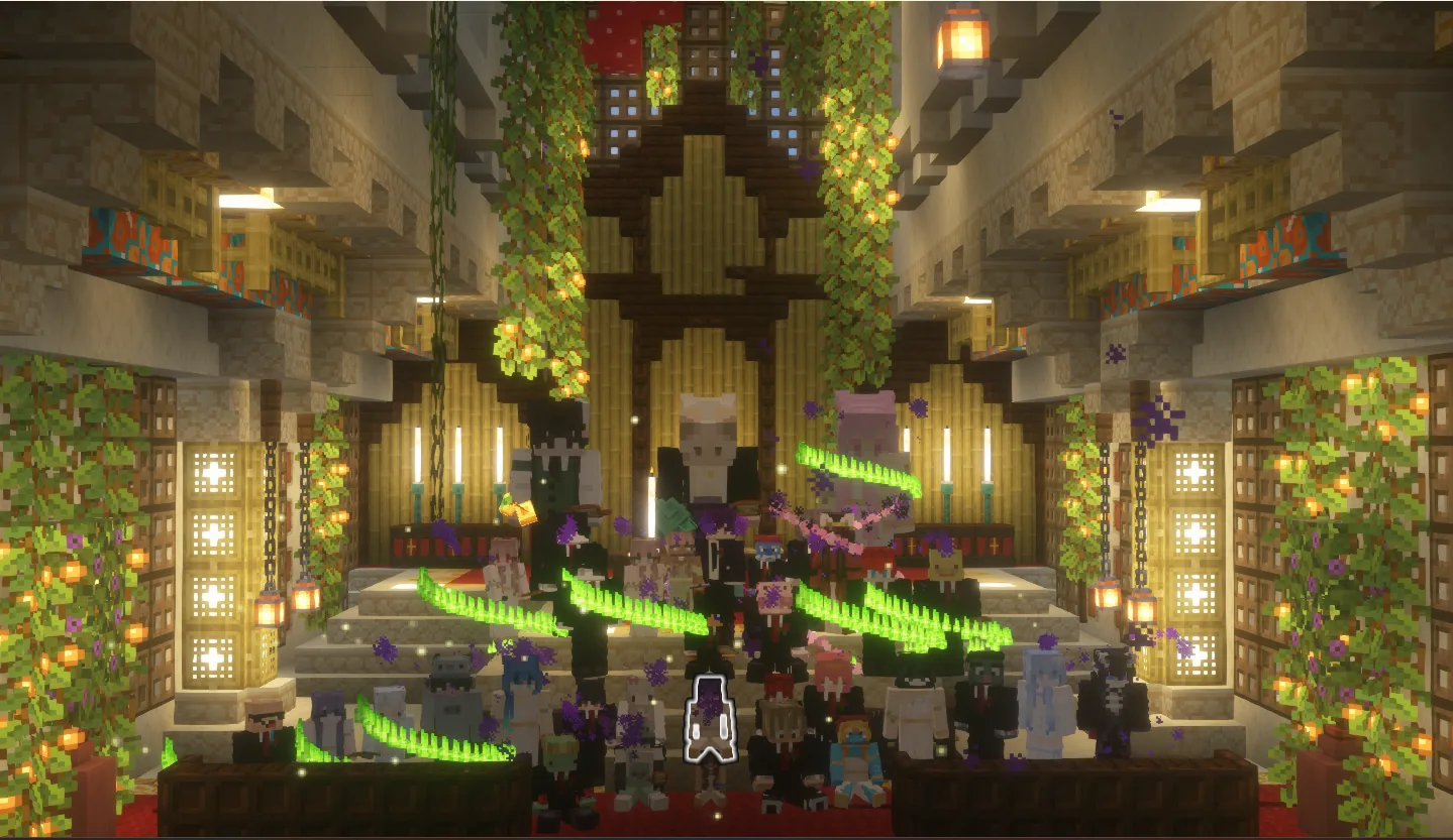 Screenshot by IZUMESHIKI