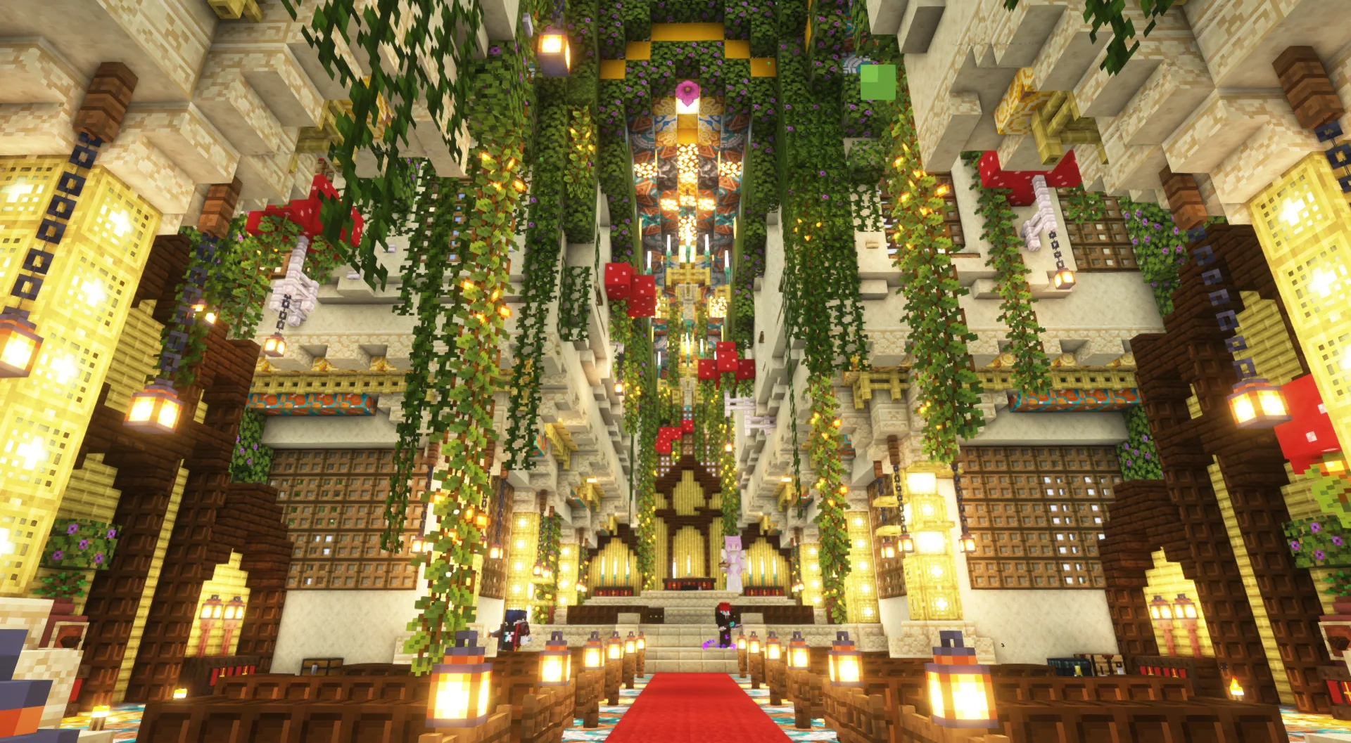Screenshot by J Corpse