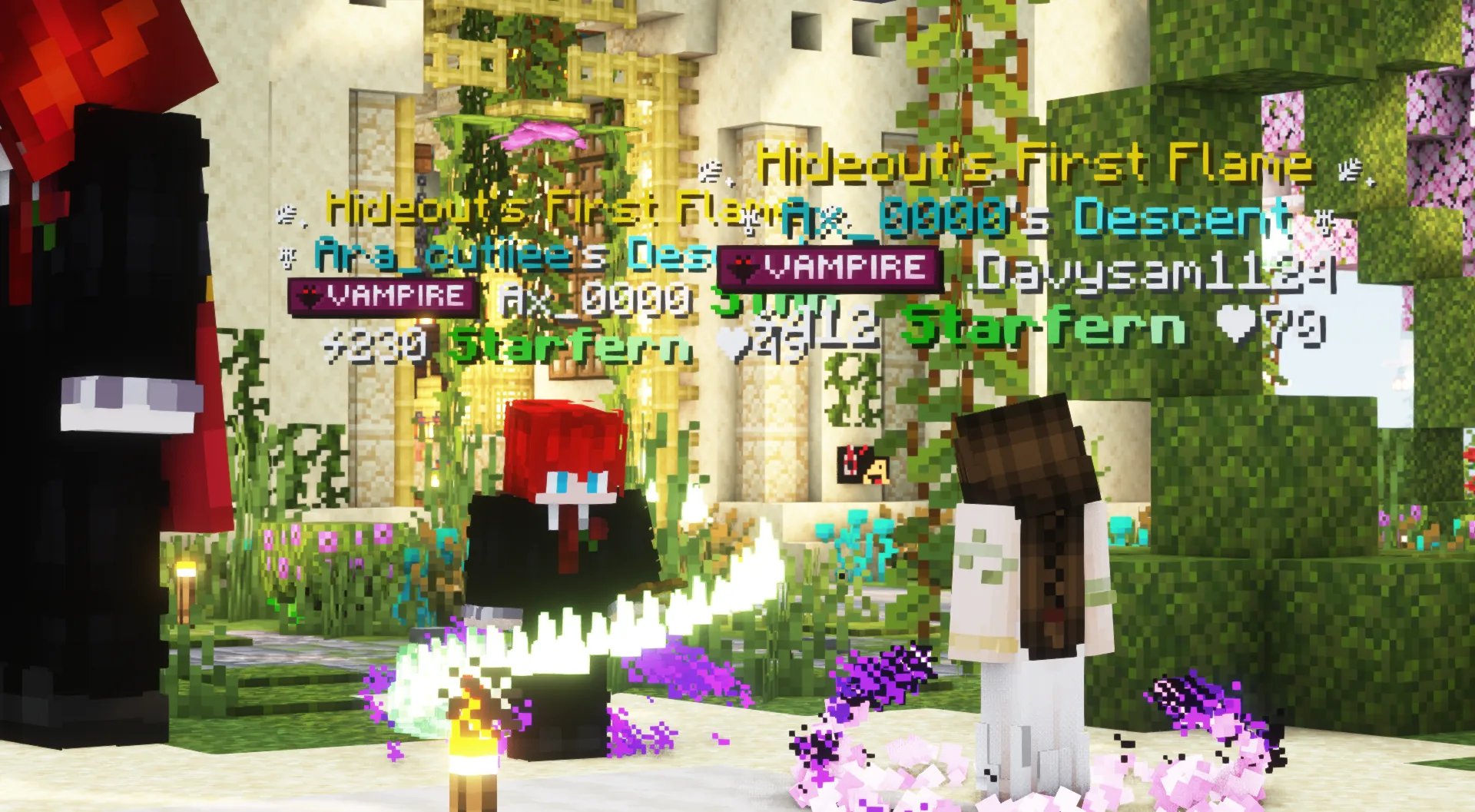 Screenshot by J Corpse