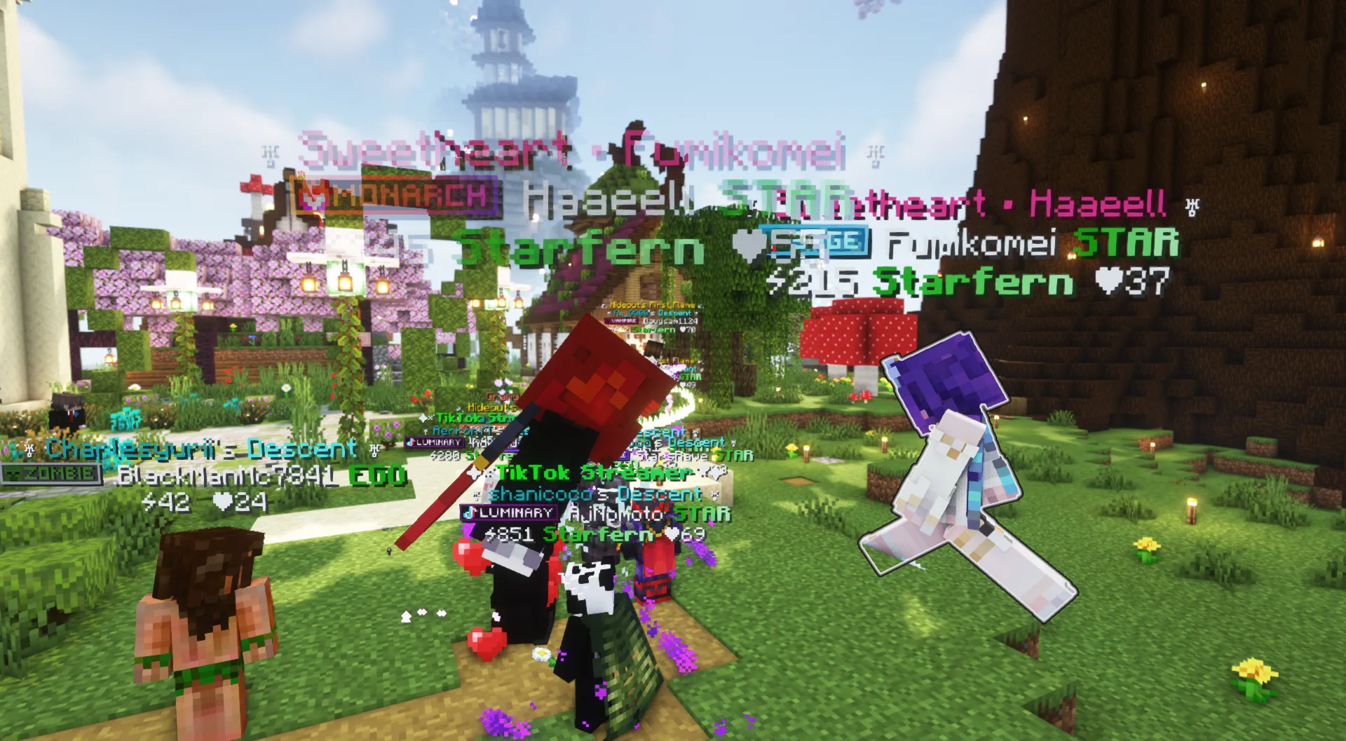 Screenshot by J Corpse
