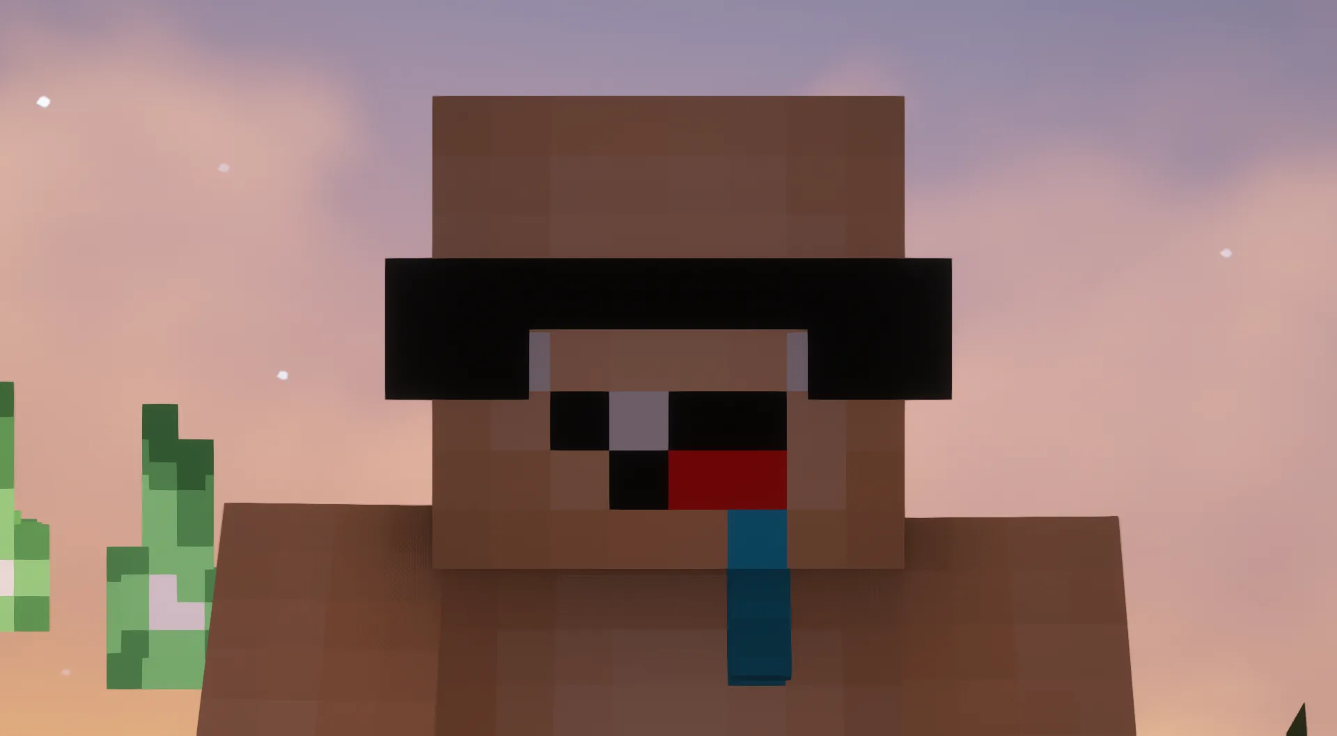 Screenshot by J Corpse