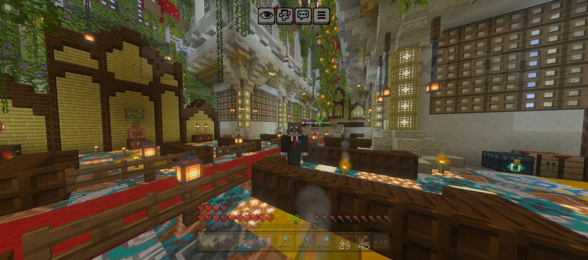 Screenshot by .princeplaymc482
