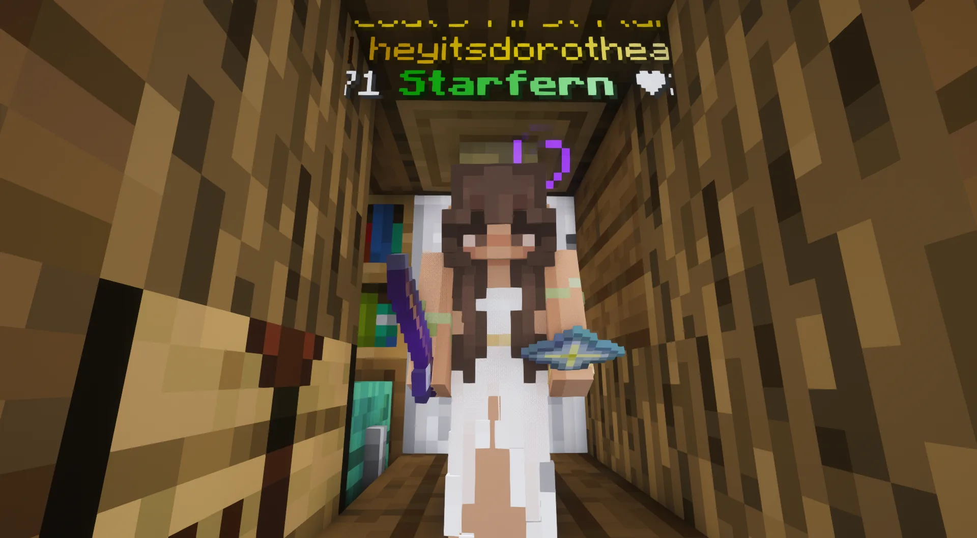 Screenshot by J Corpse