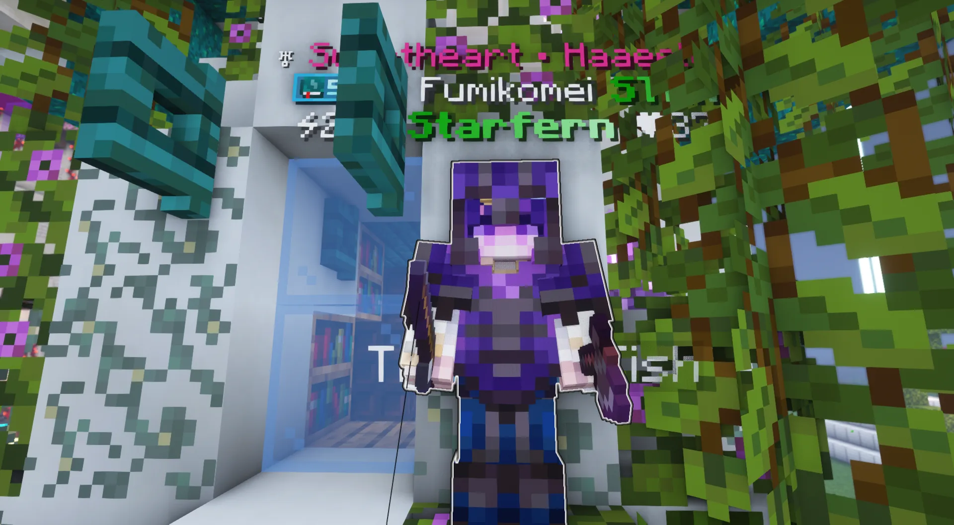 Screenshot by J Corpse