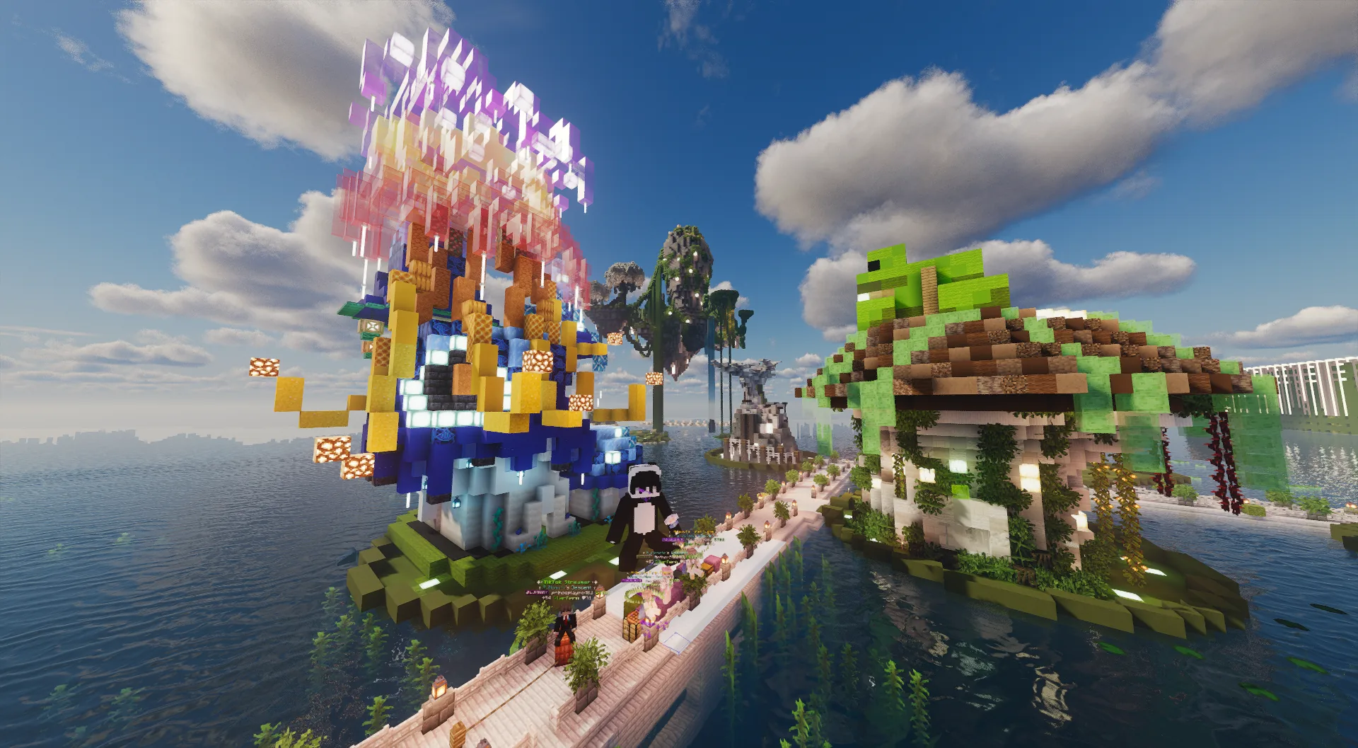 @.AetherShae07 @.Naoko219360 @.Naoki216869 @.princeplaymc482