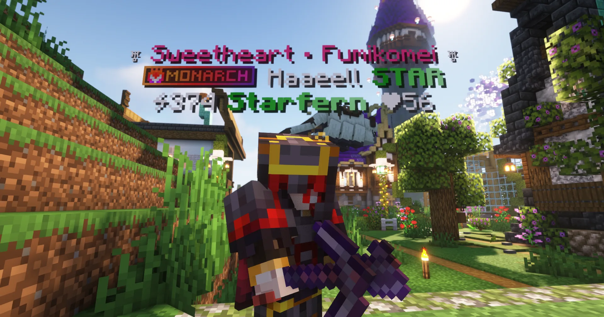 Screenshot by J Corpse