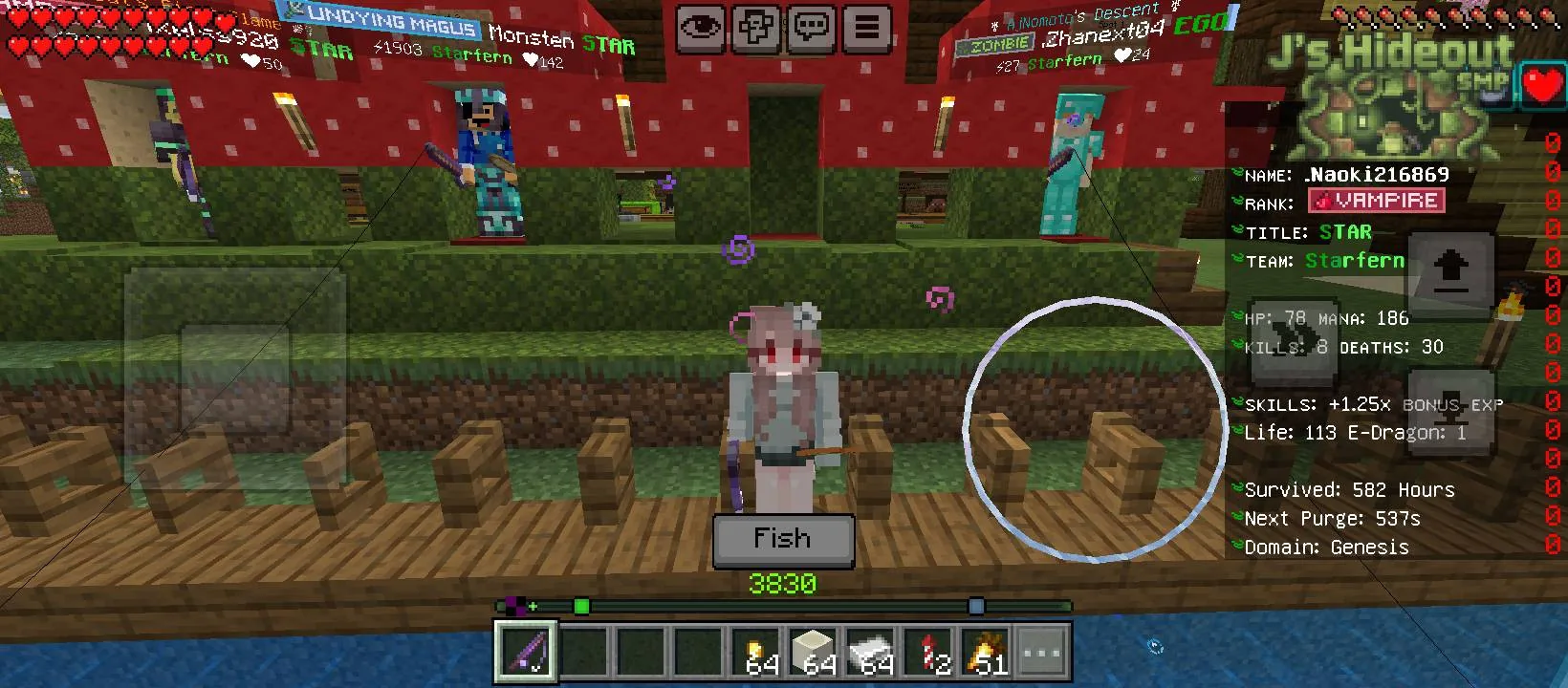 Screenshot by .Naoki216869