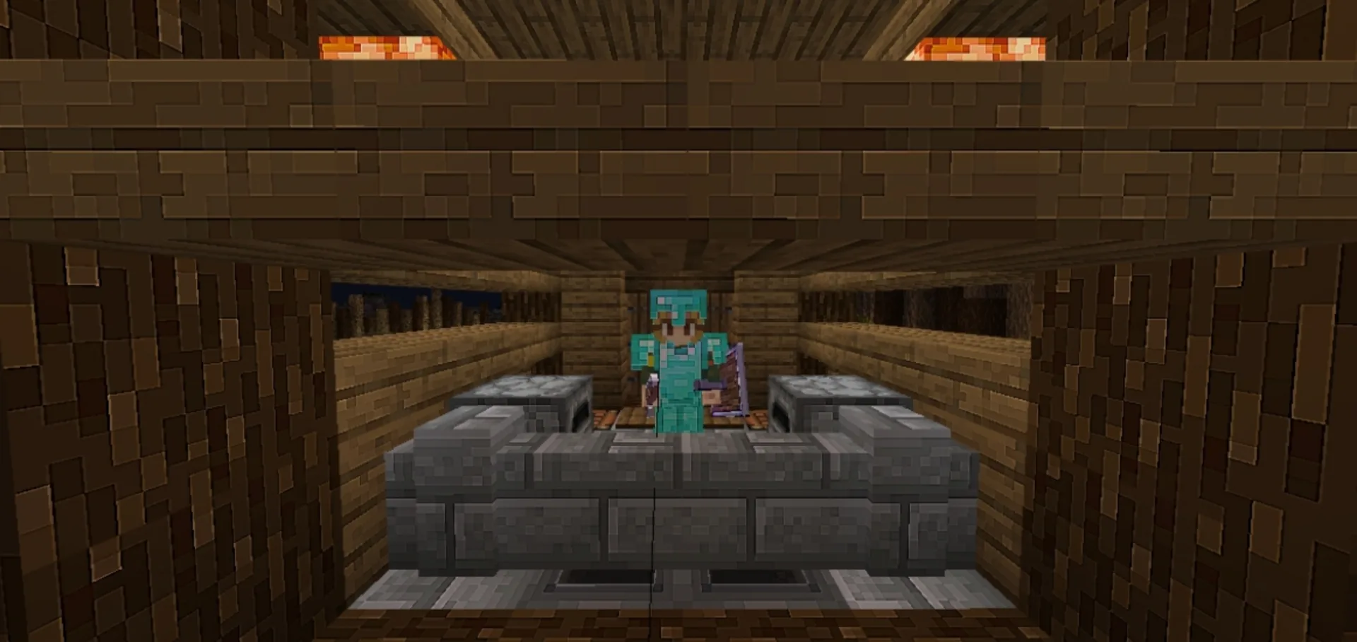 Screenshot by .JhayyPlaysMC