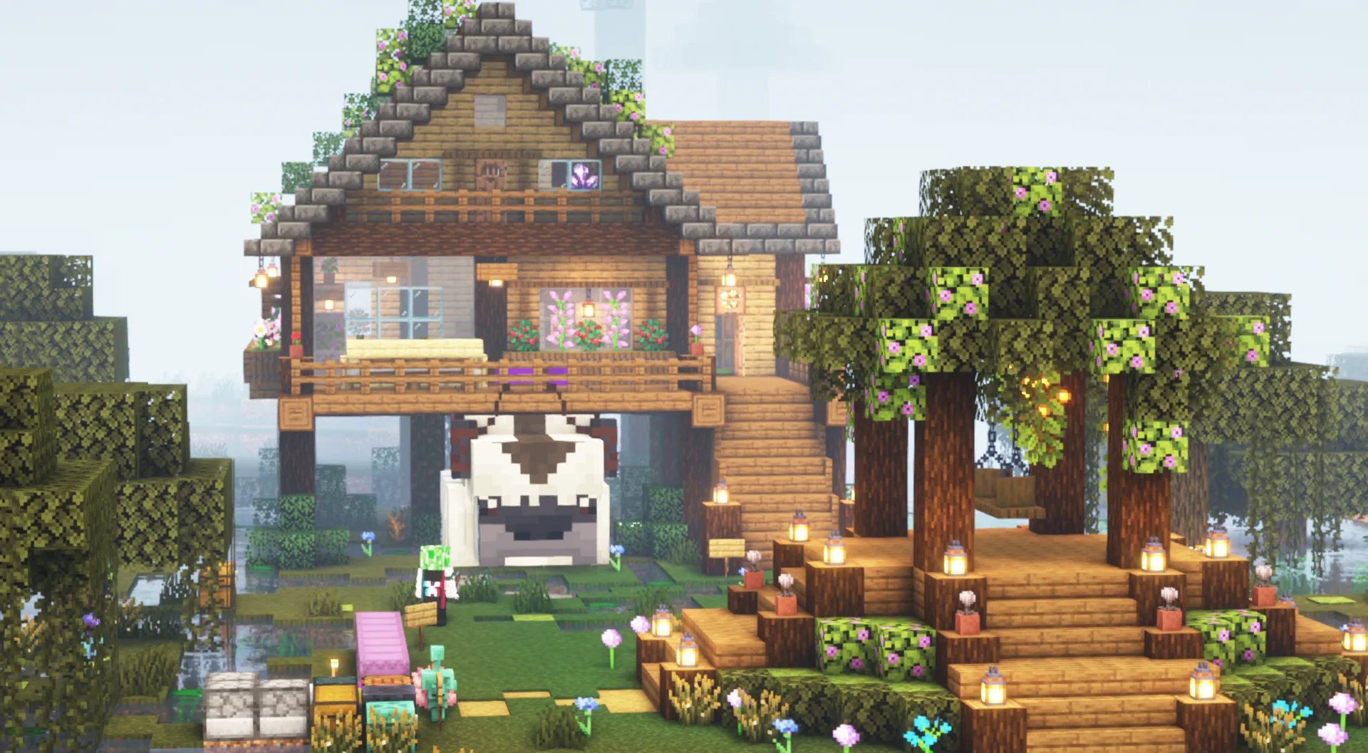 Screenshot by J Corpse