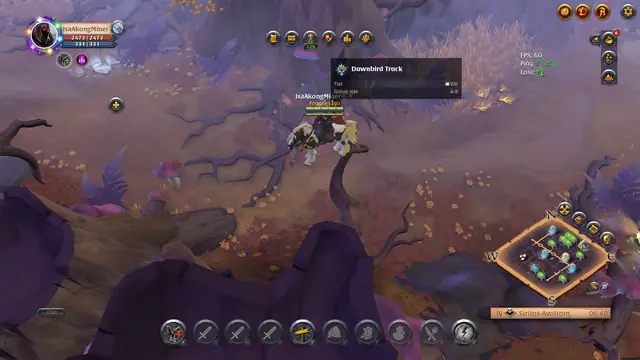 Screenshot by IsaAkongMiner