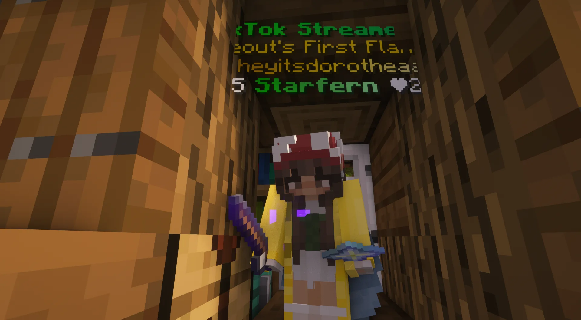 Screenshot by J Corpse