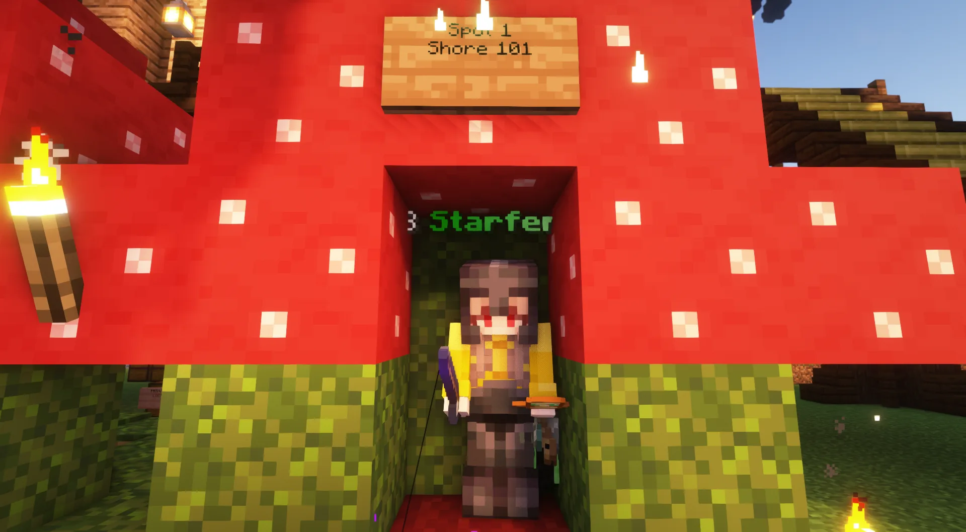 Screenshot by J Corpse