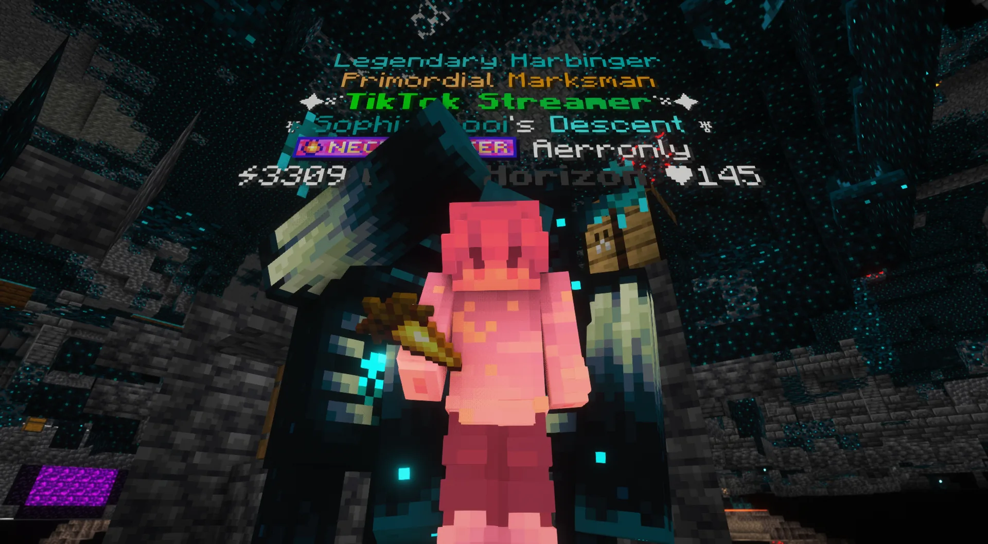 Screenshot by J Corpse