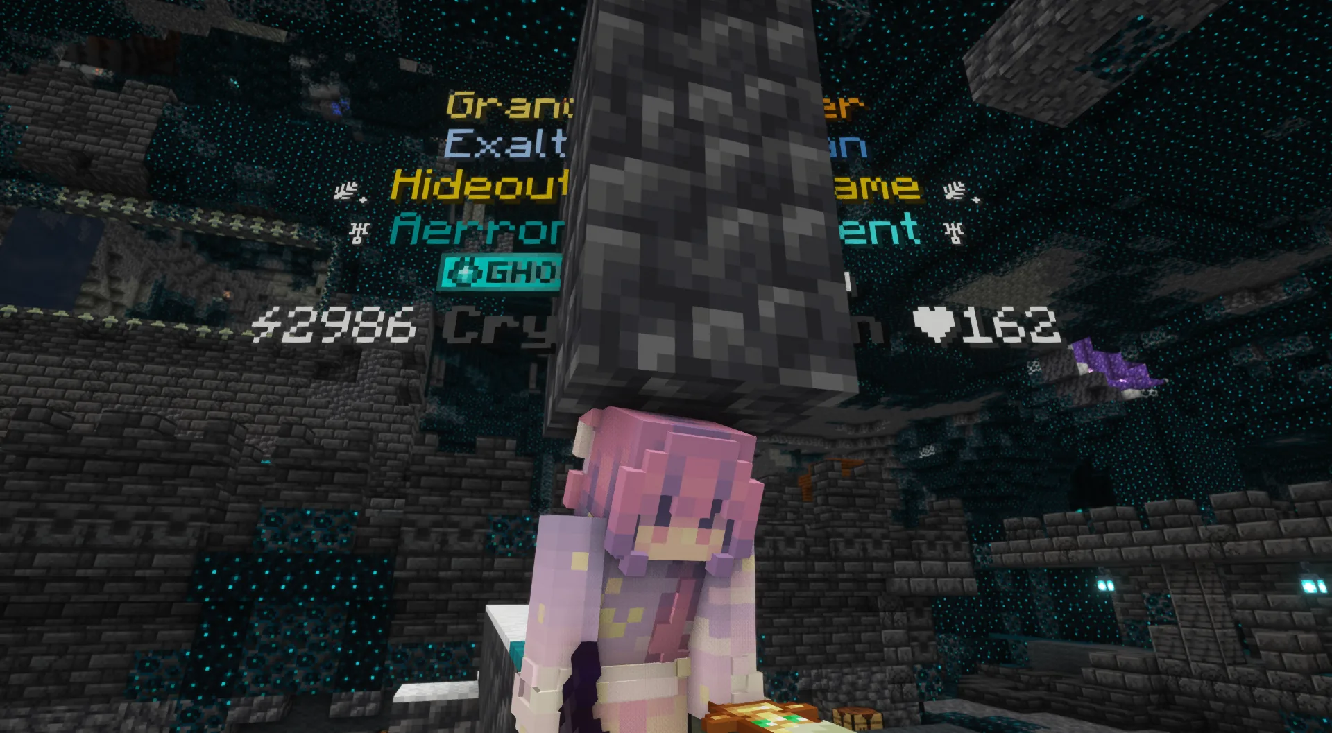 Screenshot by J Corpse