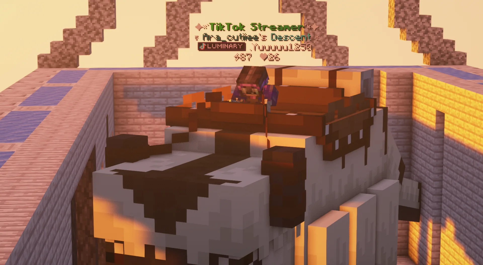 Screenshot by J Corpse