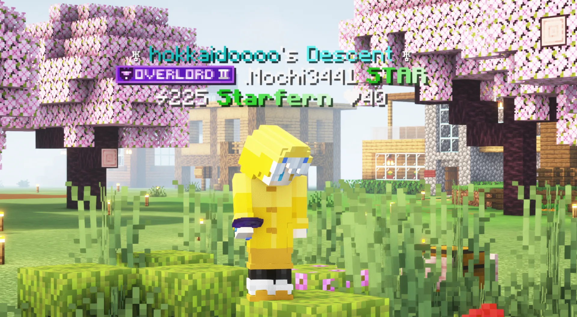 Screenshot by J Corpse