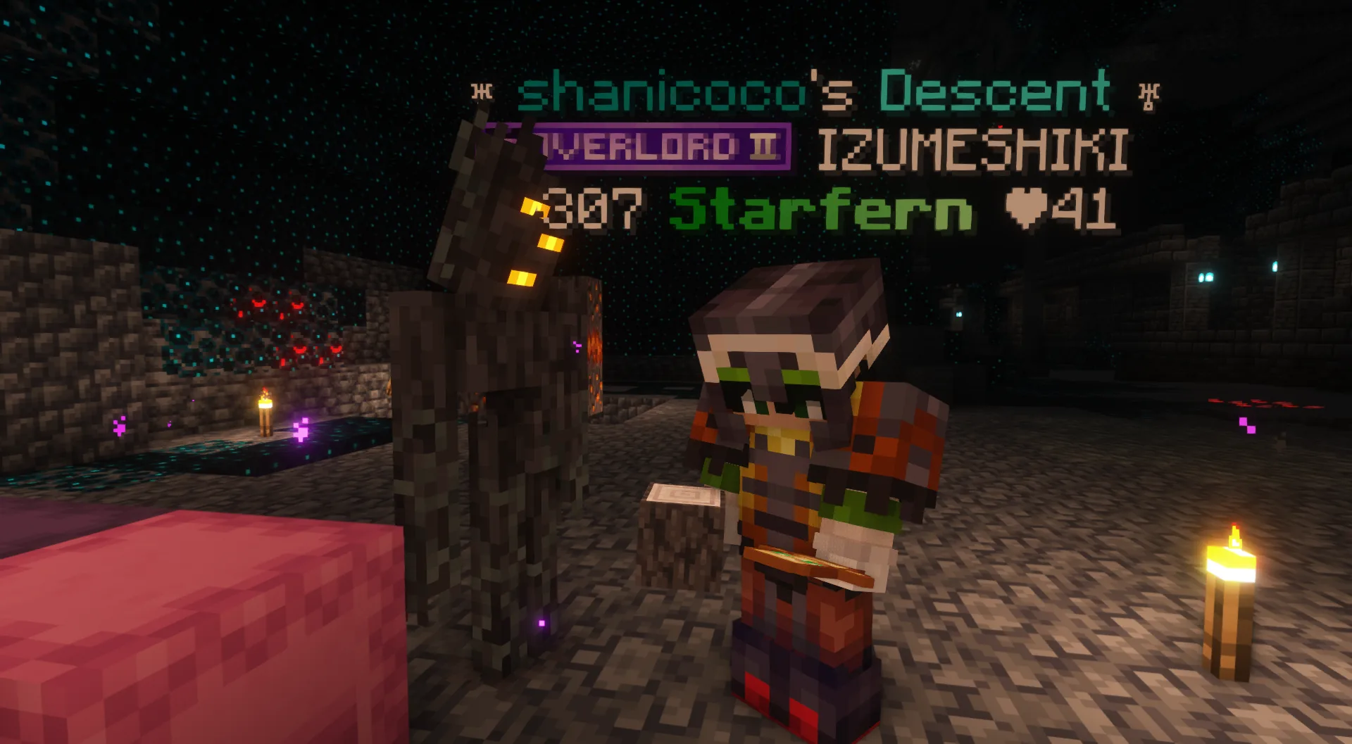Screenshot by J Corpse