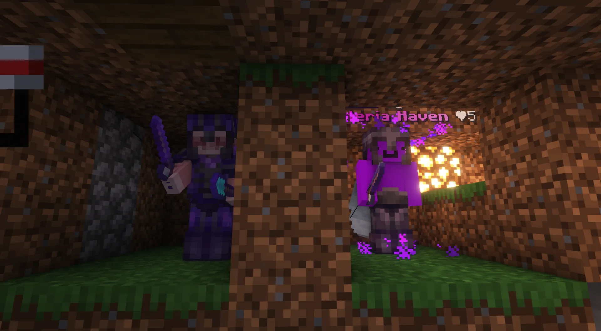 Screenshot by J Corpse