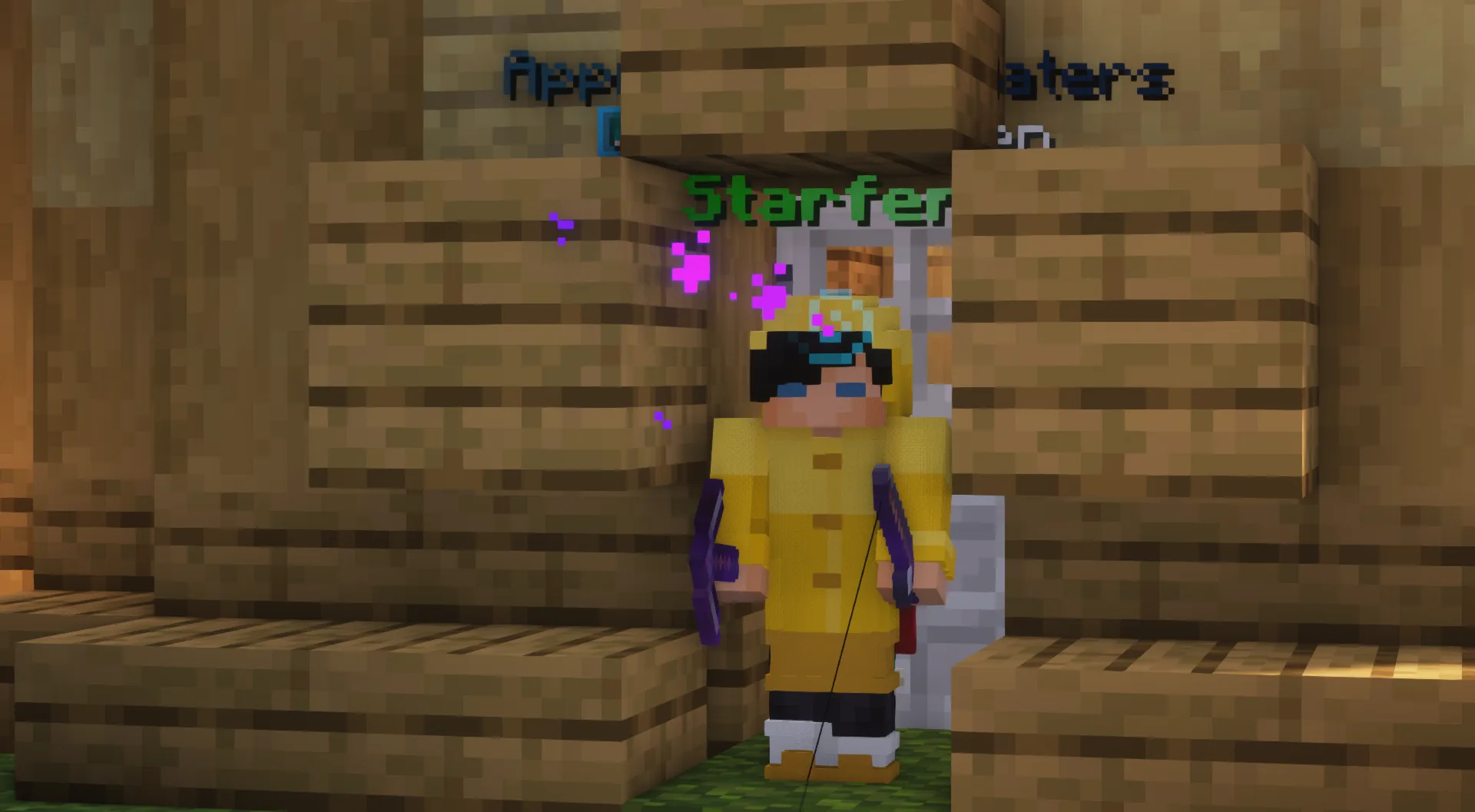 Screenshot by J Corpse