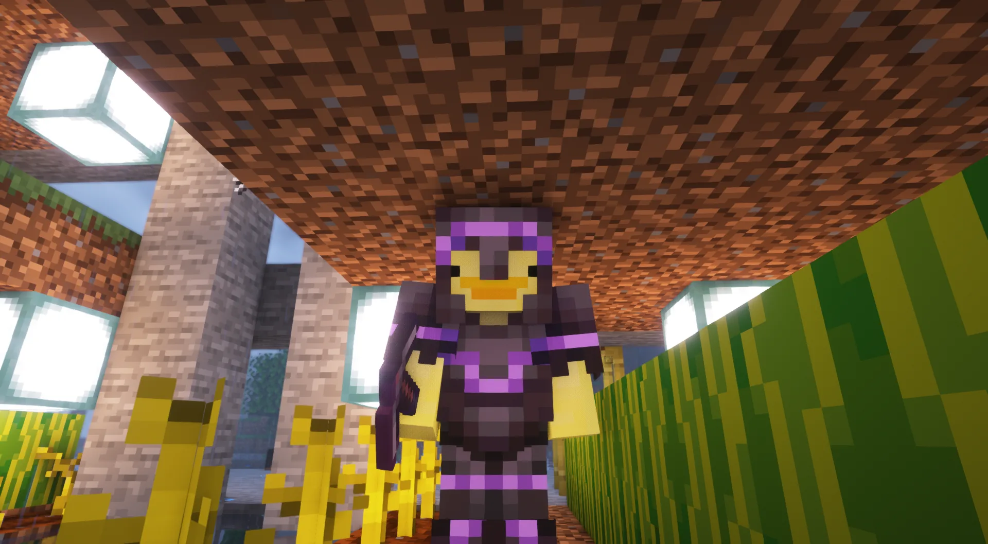 Screenshot by J Corpse