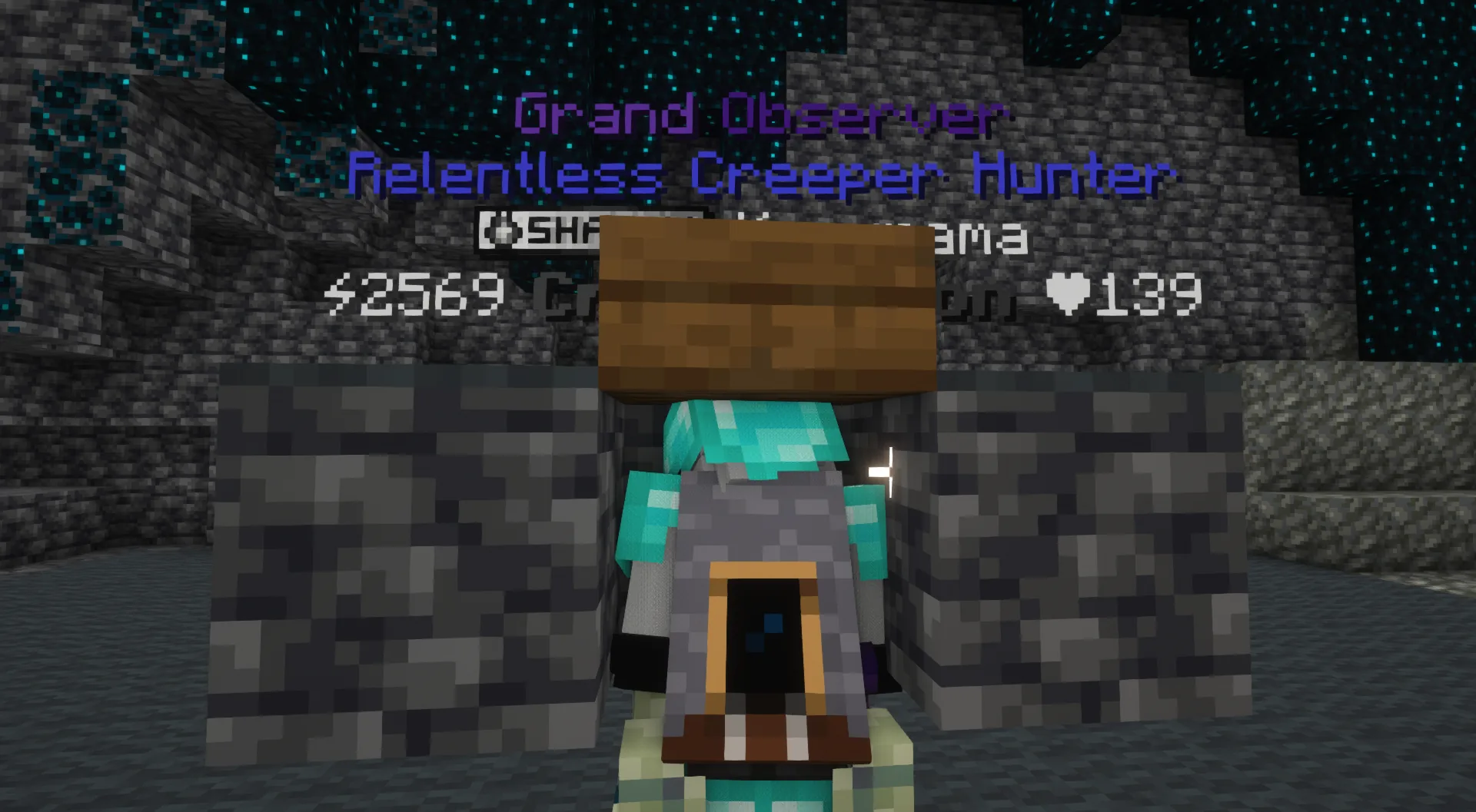 Screenshot by J Corpse