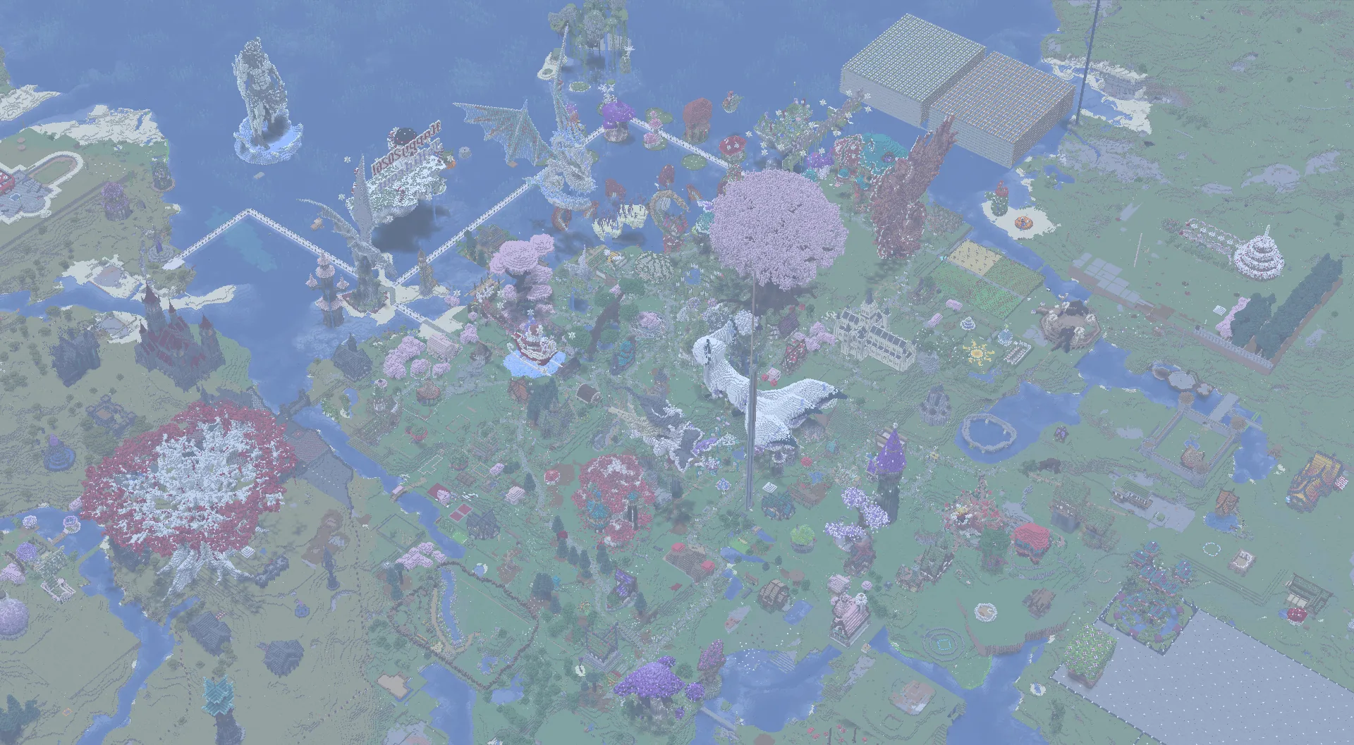 Screenshot by J Corpse