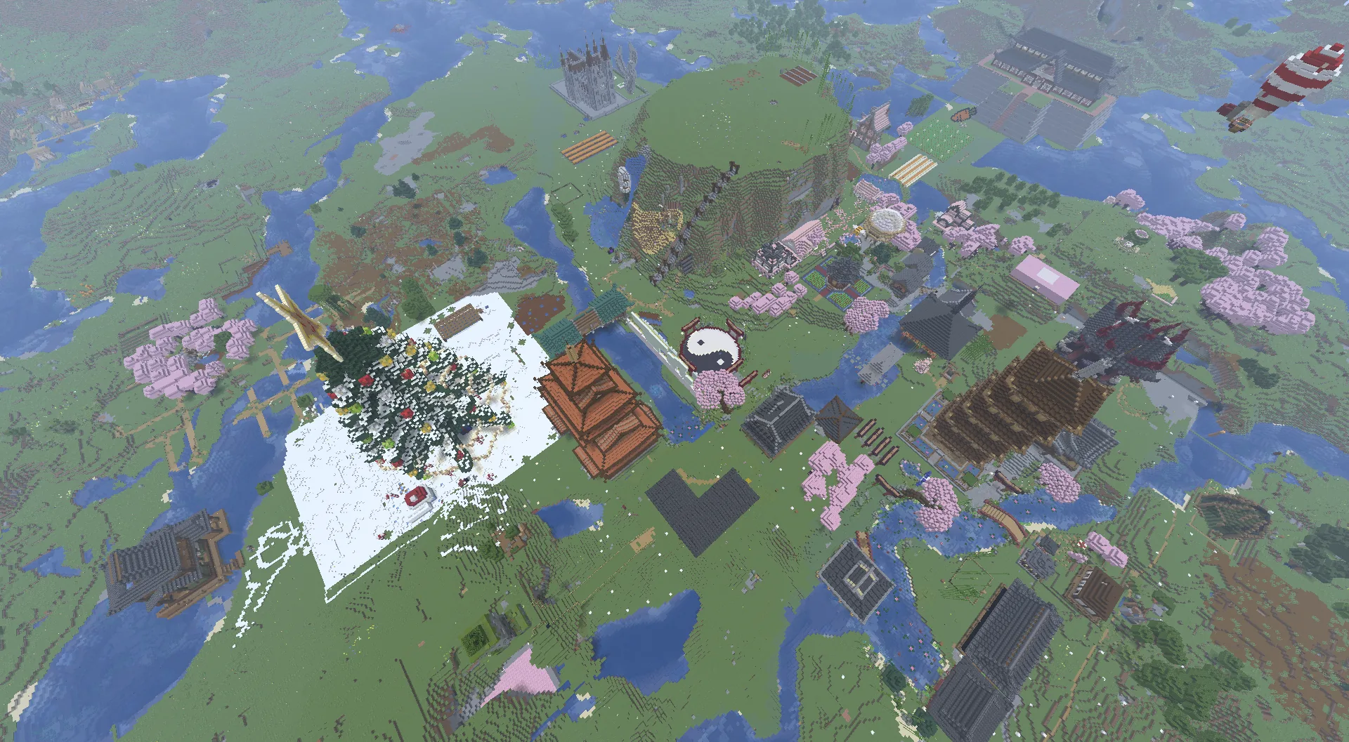 Screenshot by J Corpse