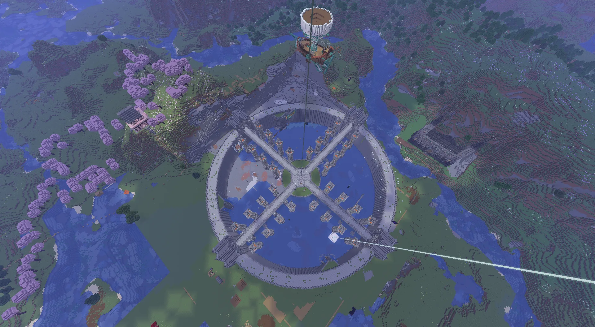 Screenshot by J Corpse