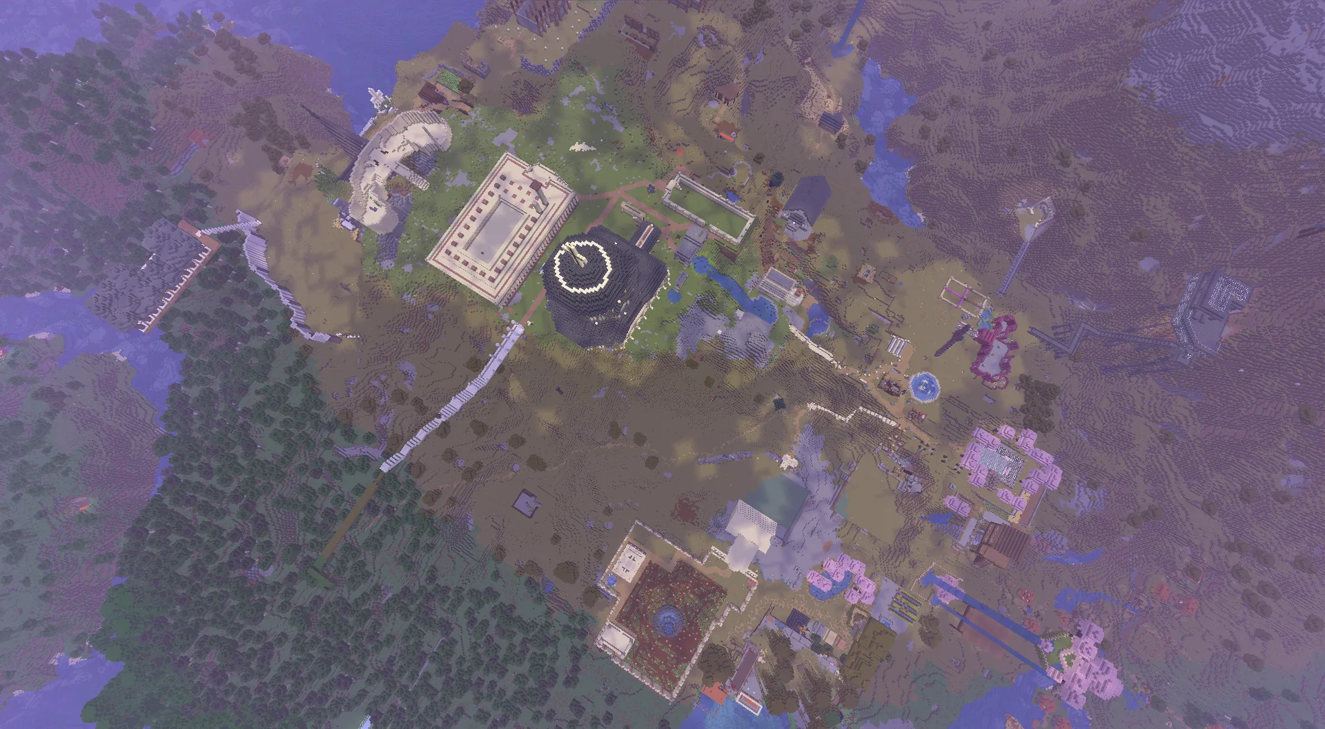 Screenshot by J Corpse