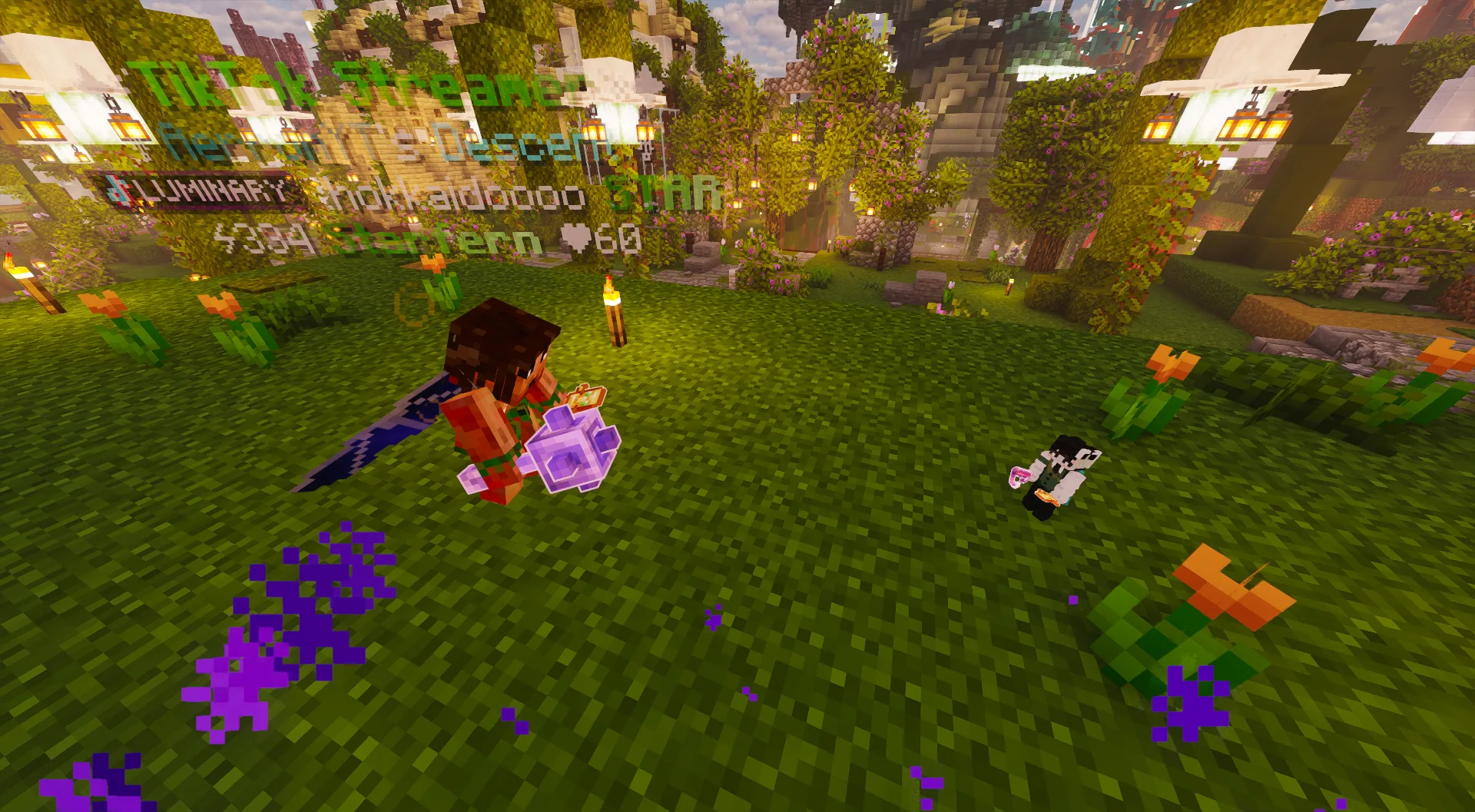 Screenshot by AjNomoto