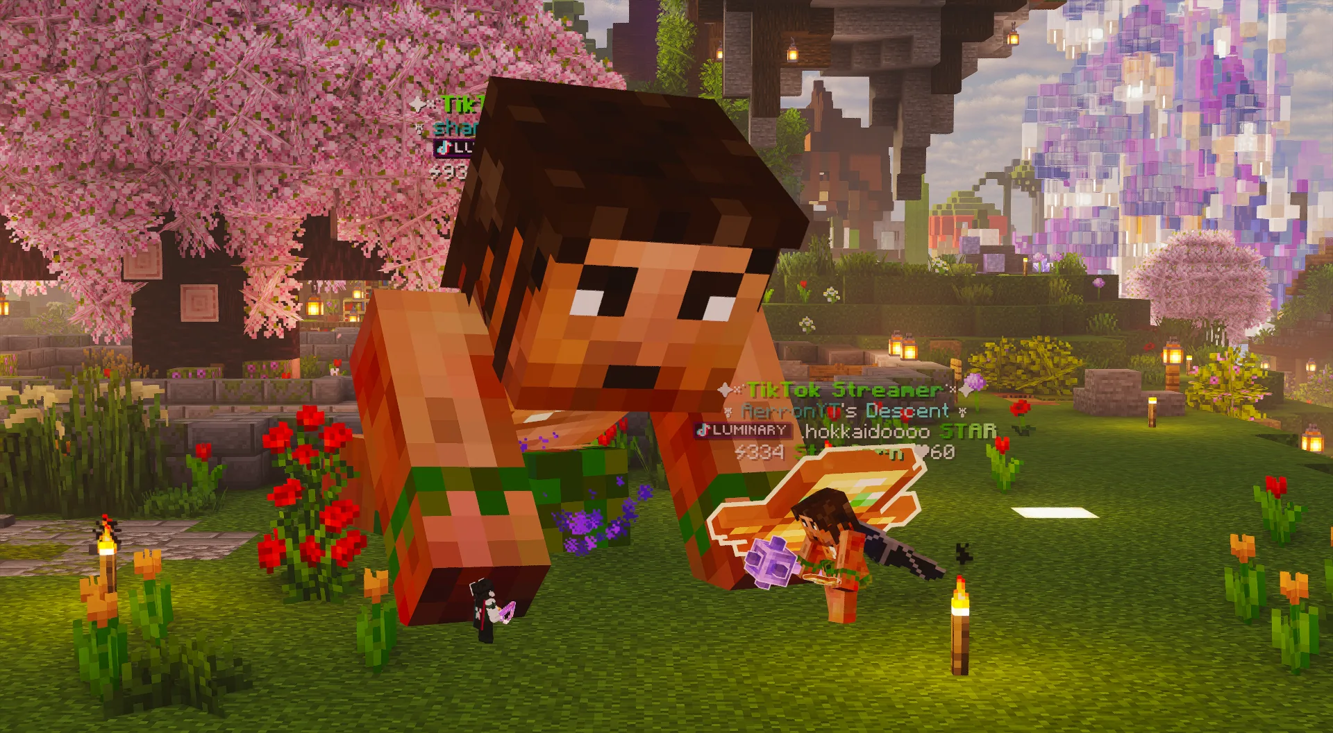 Screenshot by AjNomoto