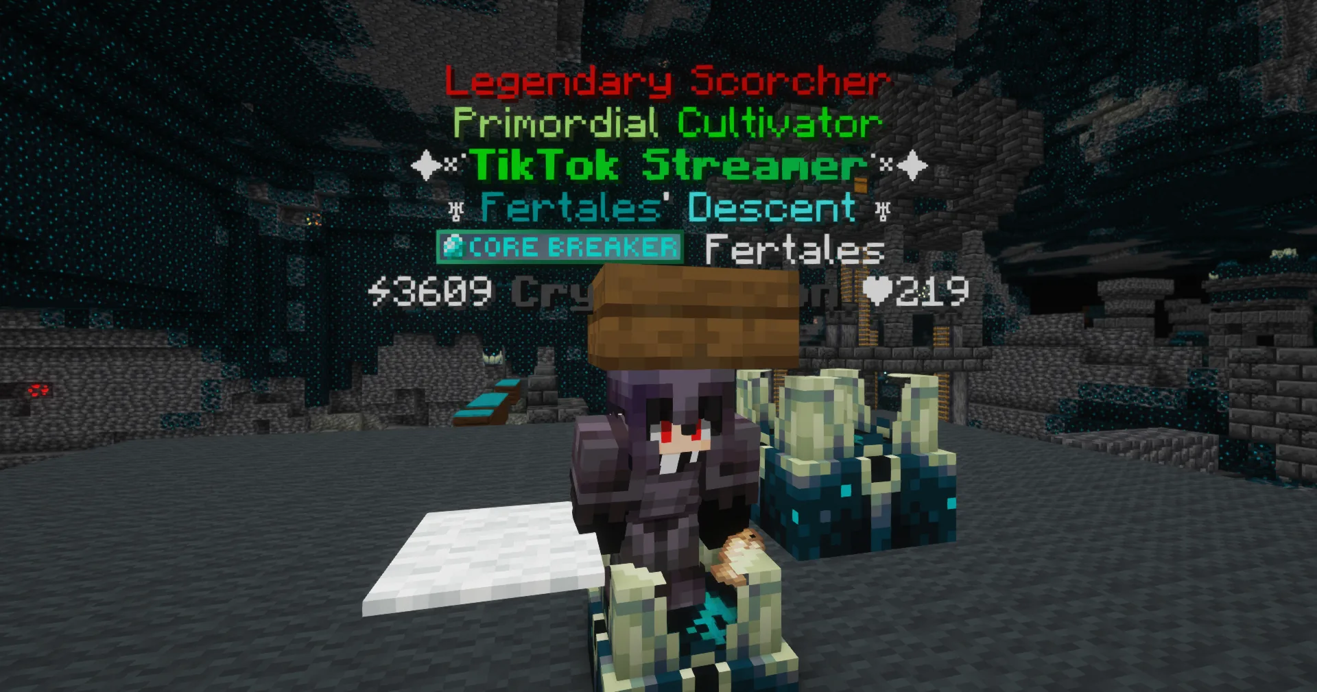 Screenshot by J Corpse